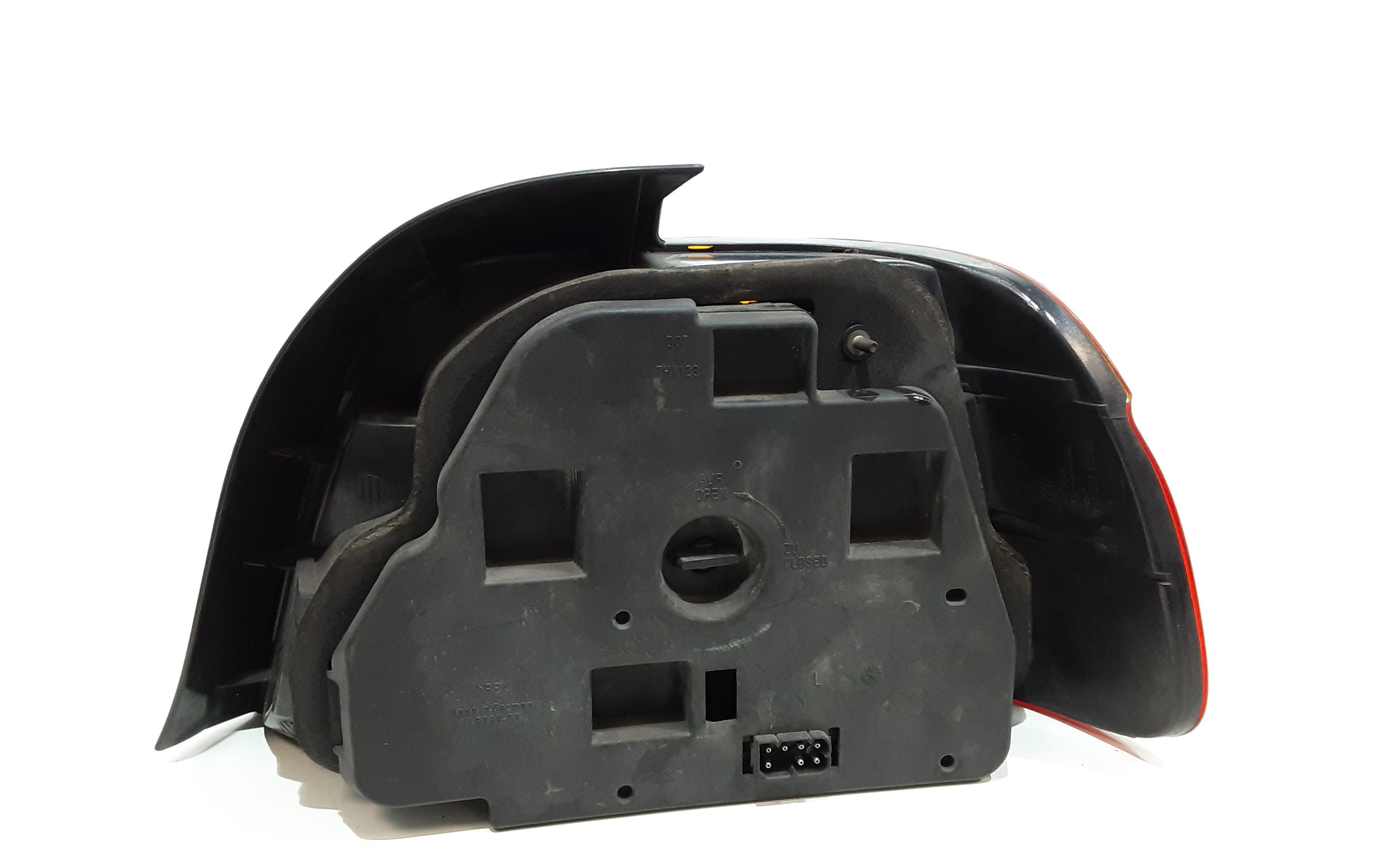 Fanale Post. Sinistro 63212496297 Usato