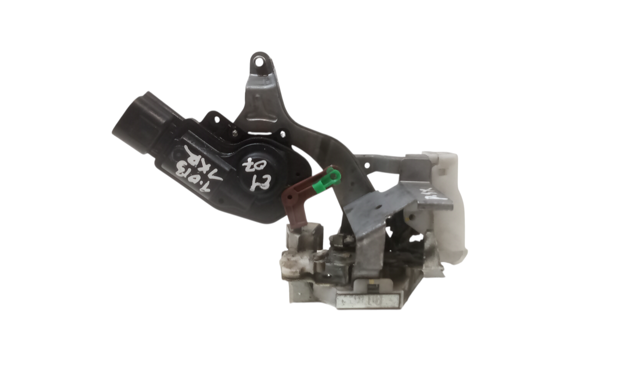 Serratura Porta Post. Sinistro 9137E9 Usato