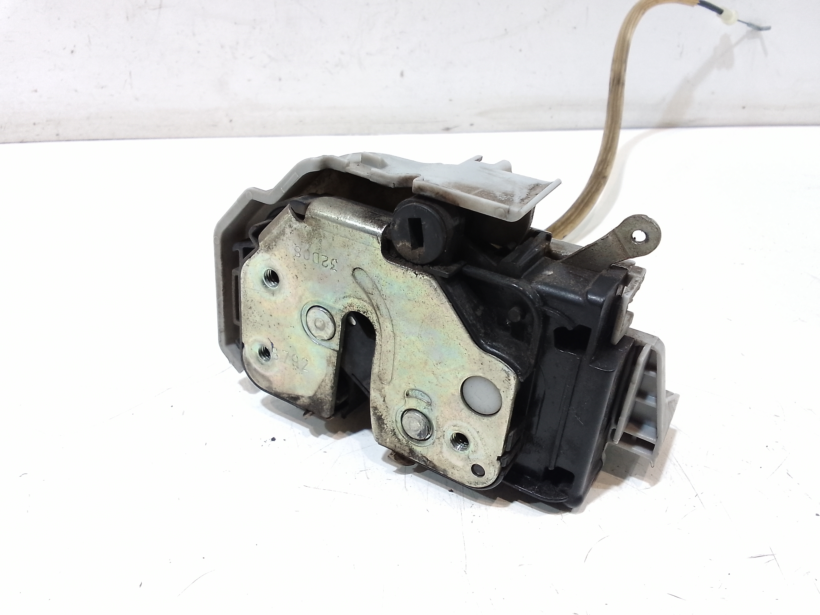 Serratura Porta Ant. Destro Usato