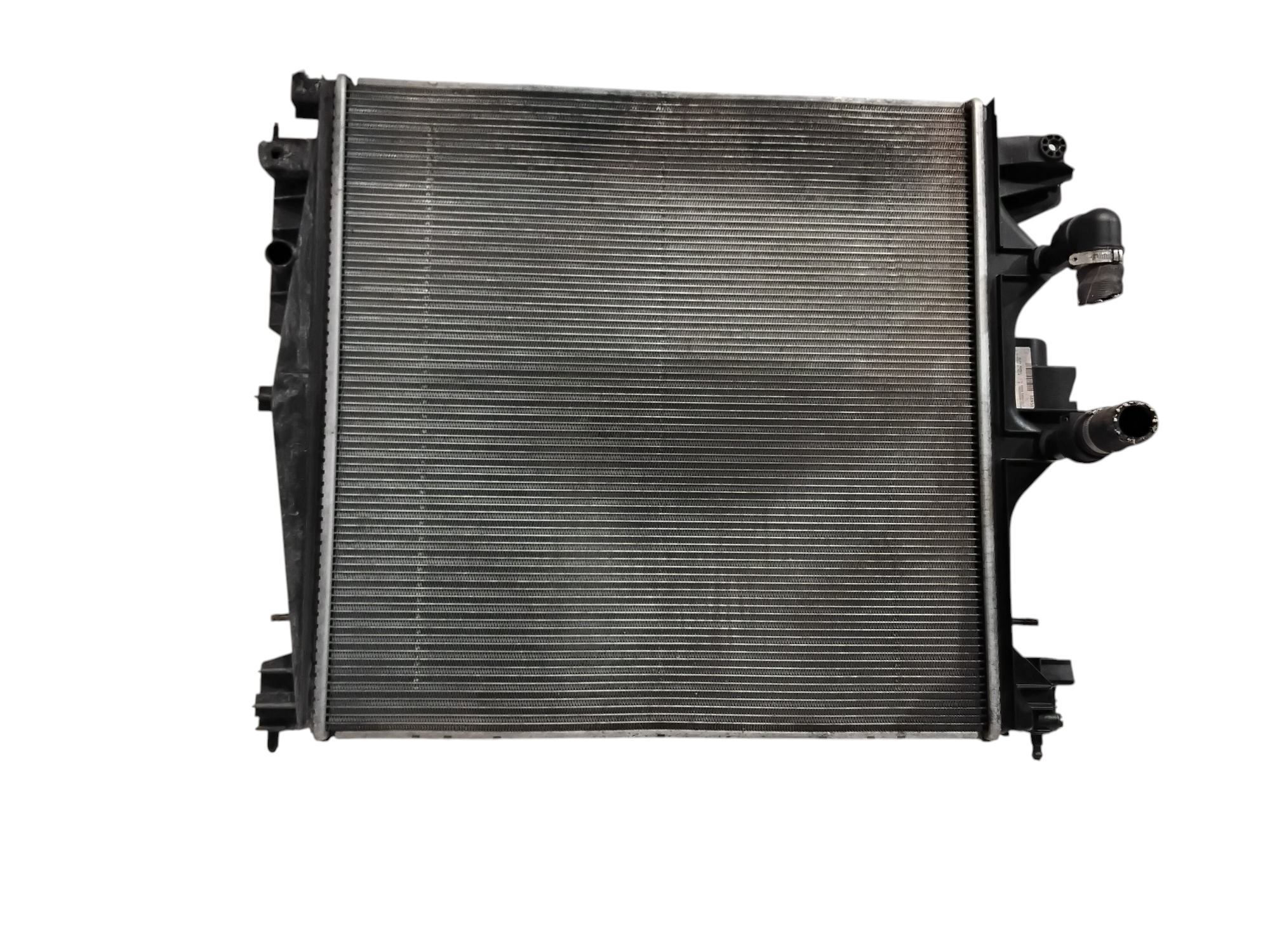 Radiatore 50563163 Usato