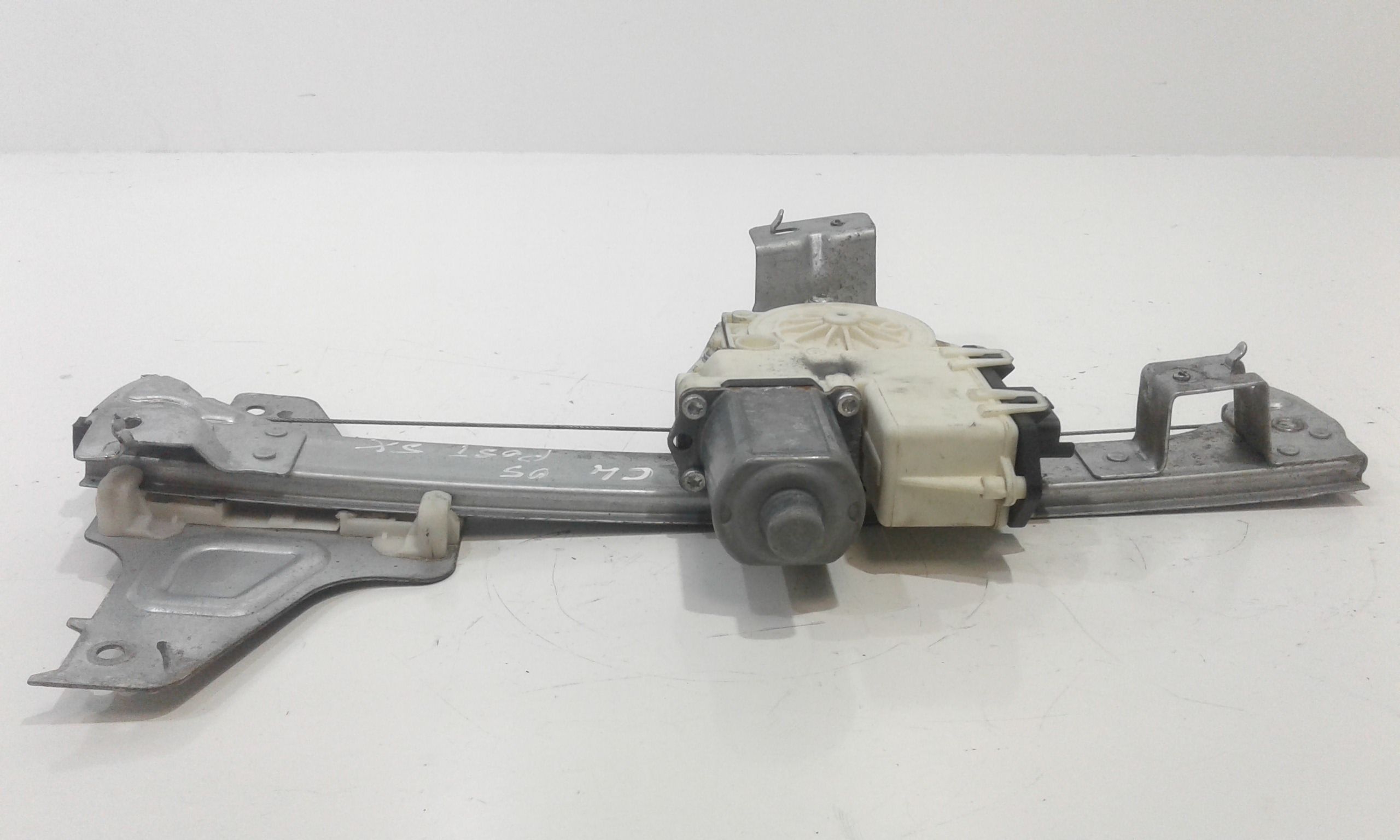 Alzacristallo Porta Post. Sinistro Usato