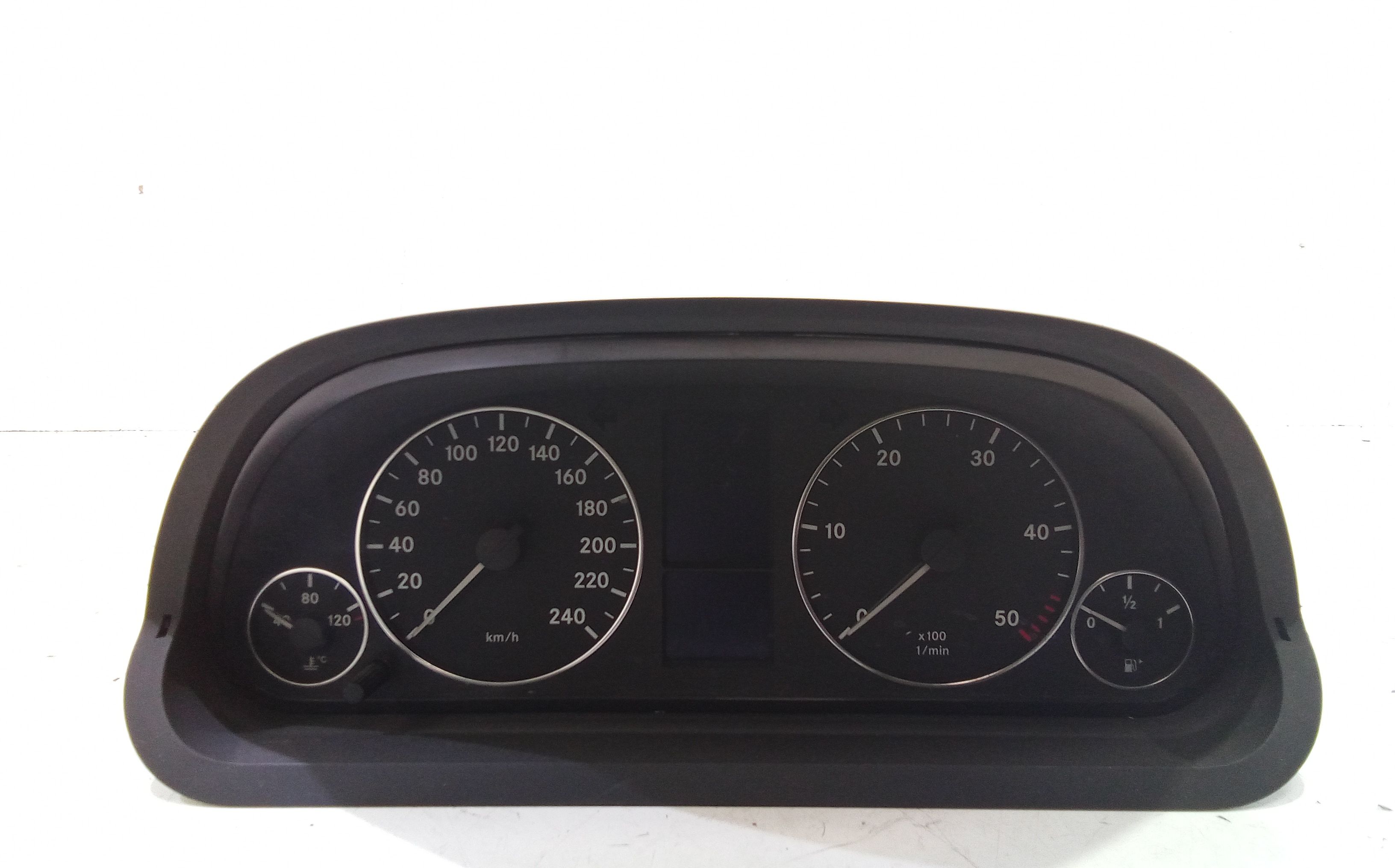 Quadro Portastrumenti Usato