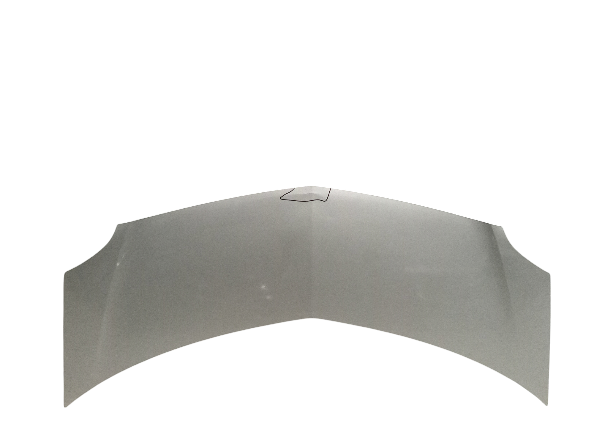 Cofano Ant. 651001535R Usato