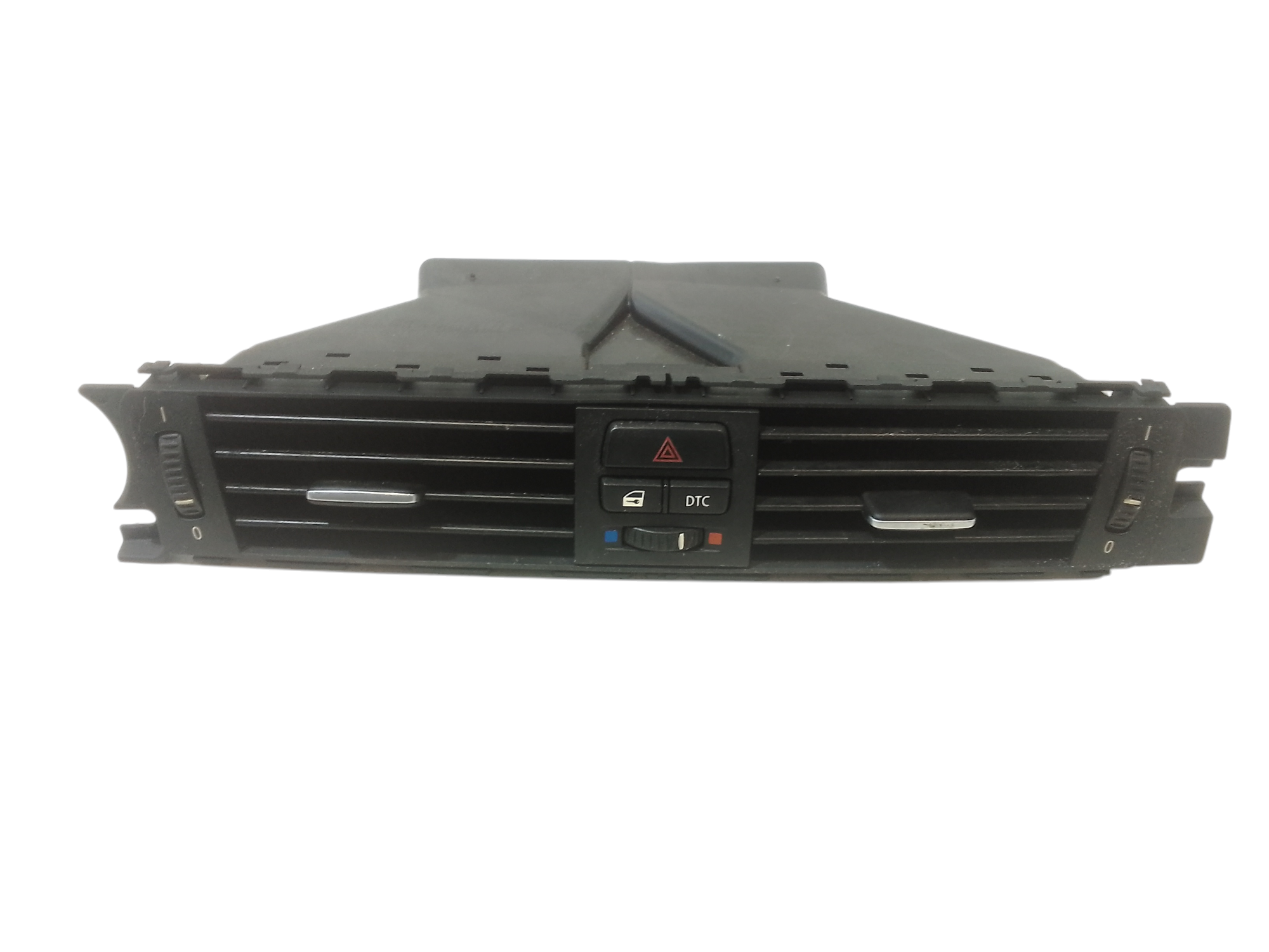 Condotto Aria Bocchette Centr. Sup. Cruscotto Usato