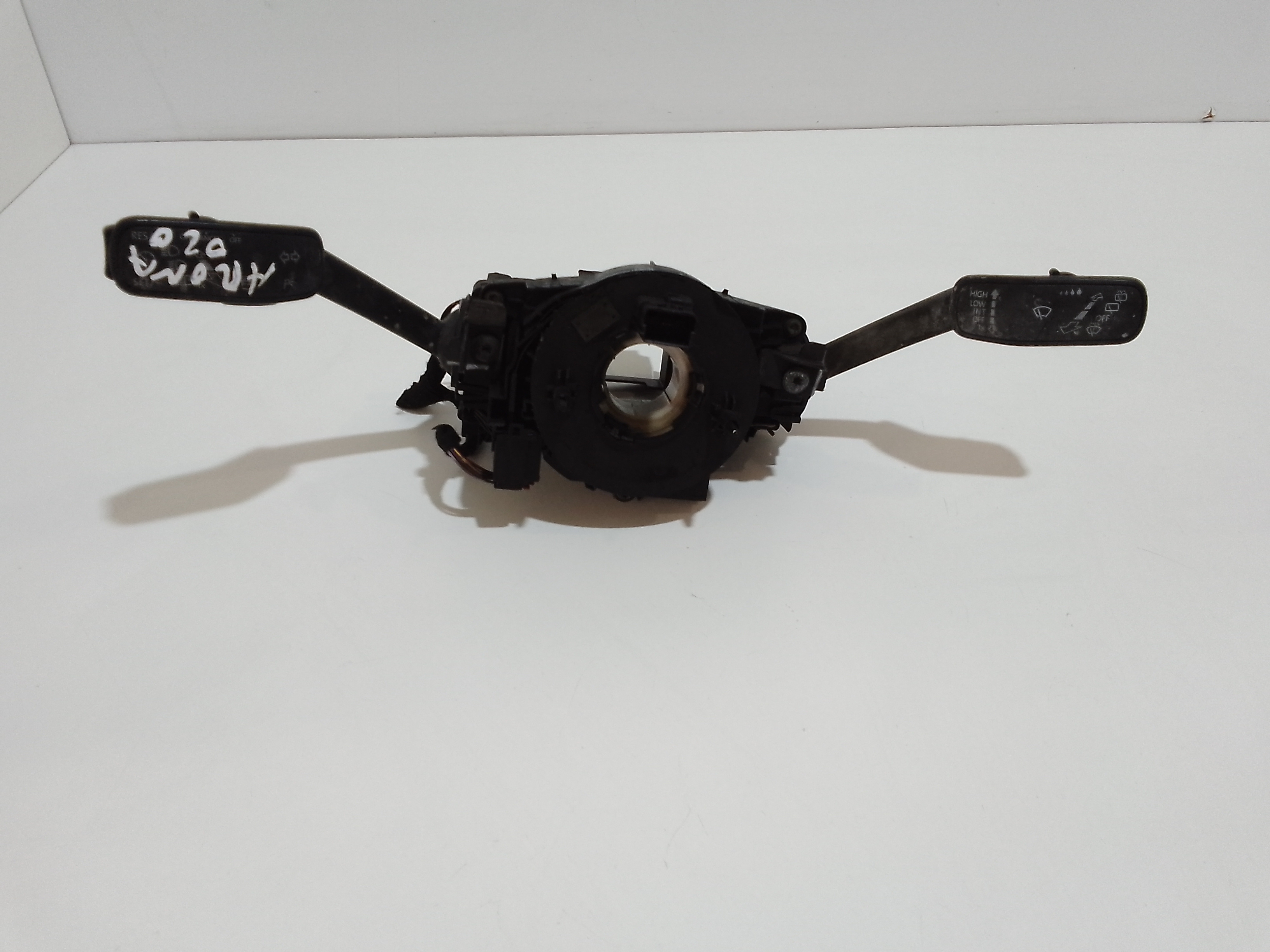 Devioguidasgancio Compl. Usato