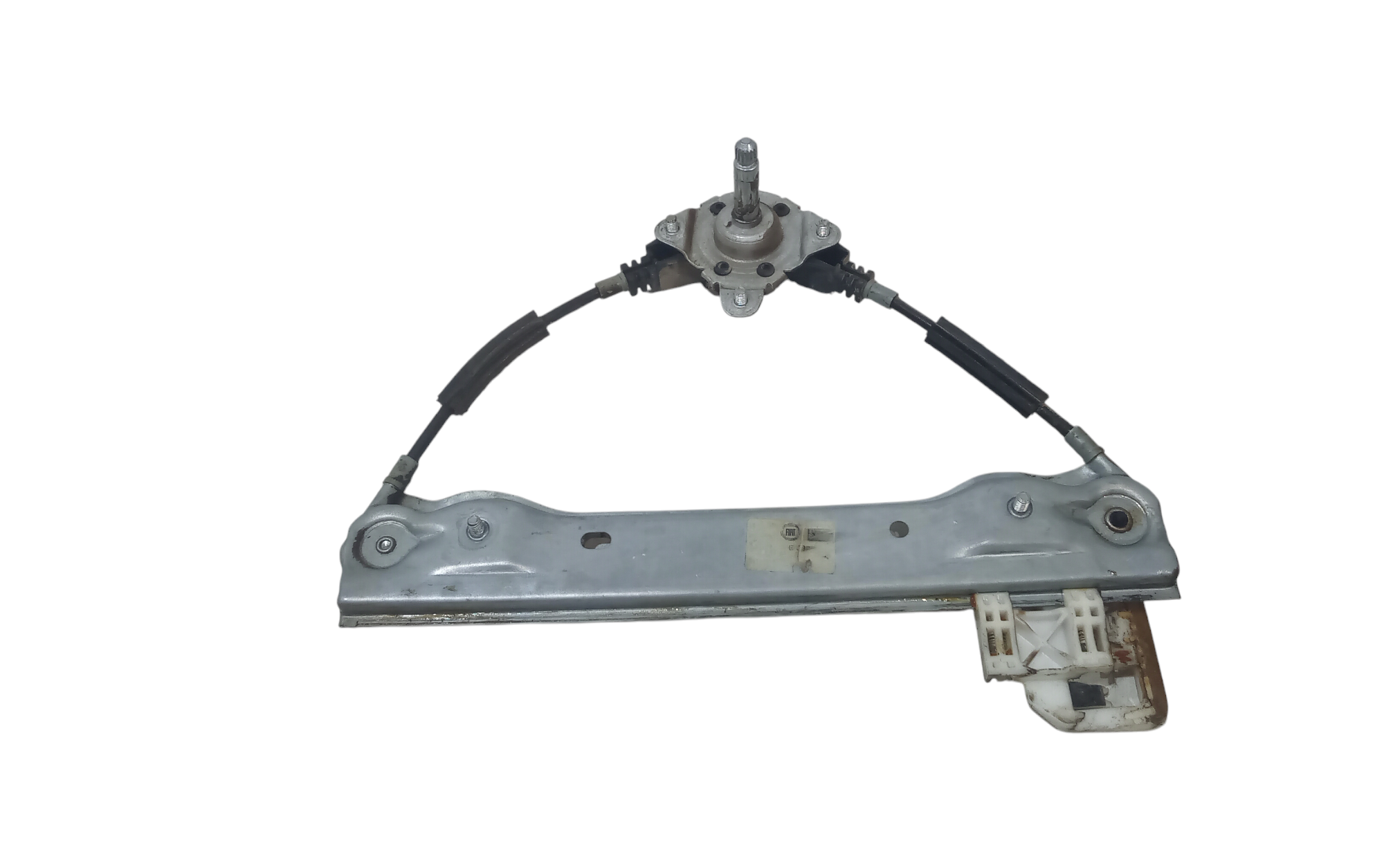 Alzacristallo Porta Post. Destro 51983618 Usato