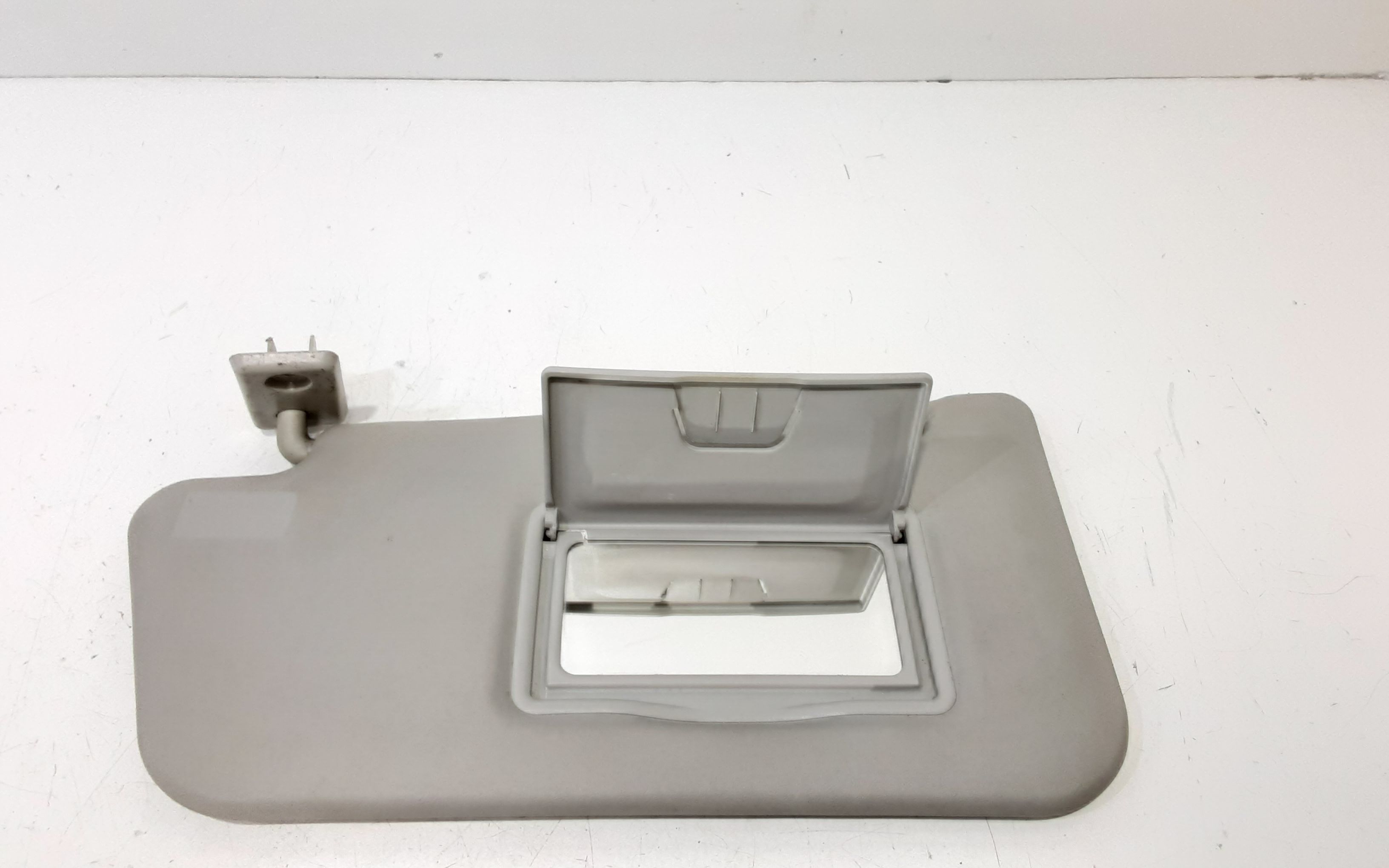 Aletta Parasole Parabrezza Sinistro Usato