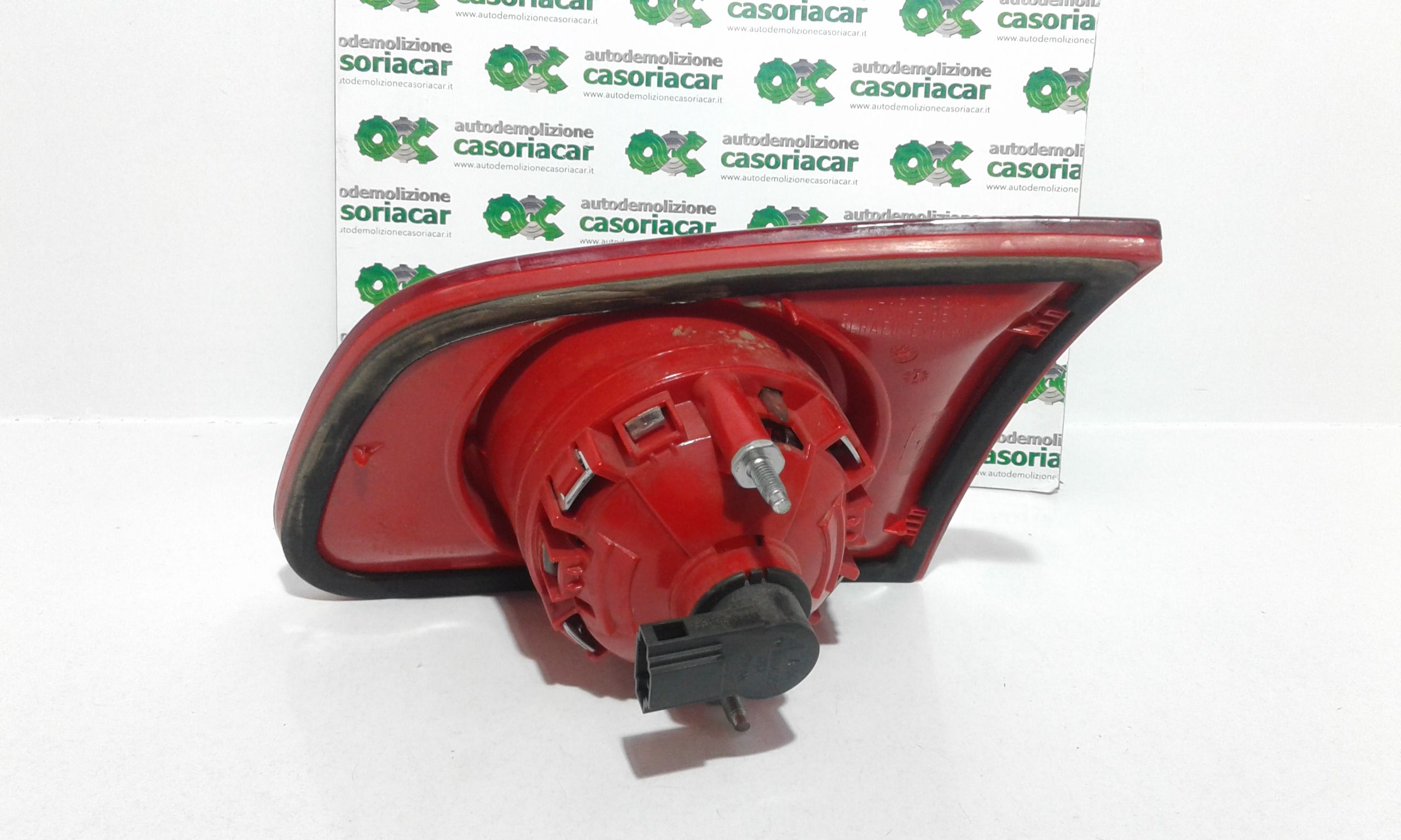 Fanale Stop Supplementare Sinistro Usato