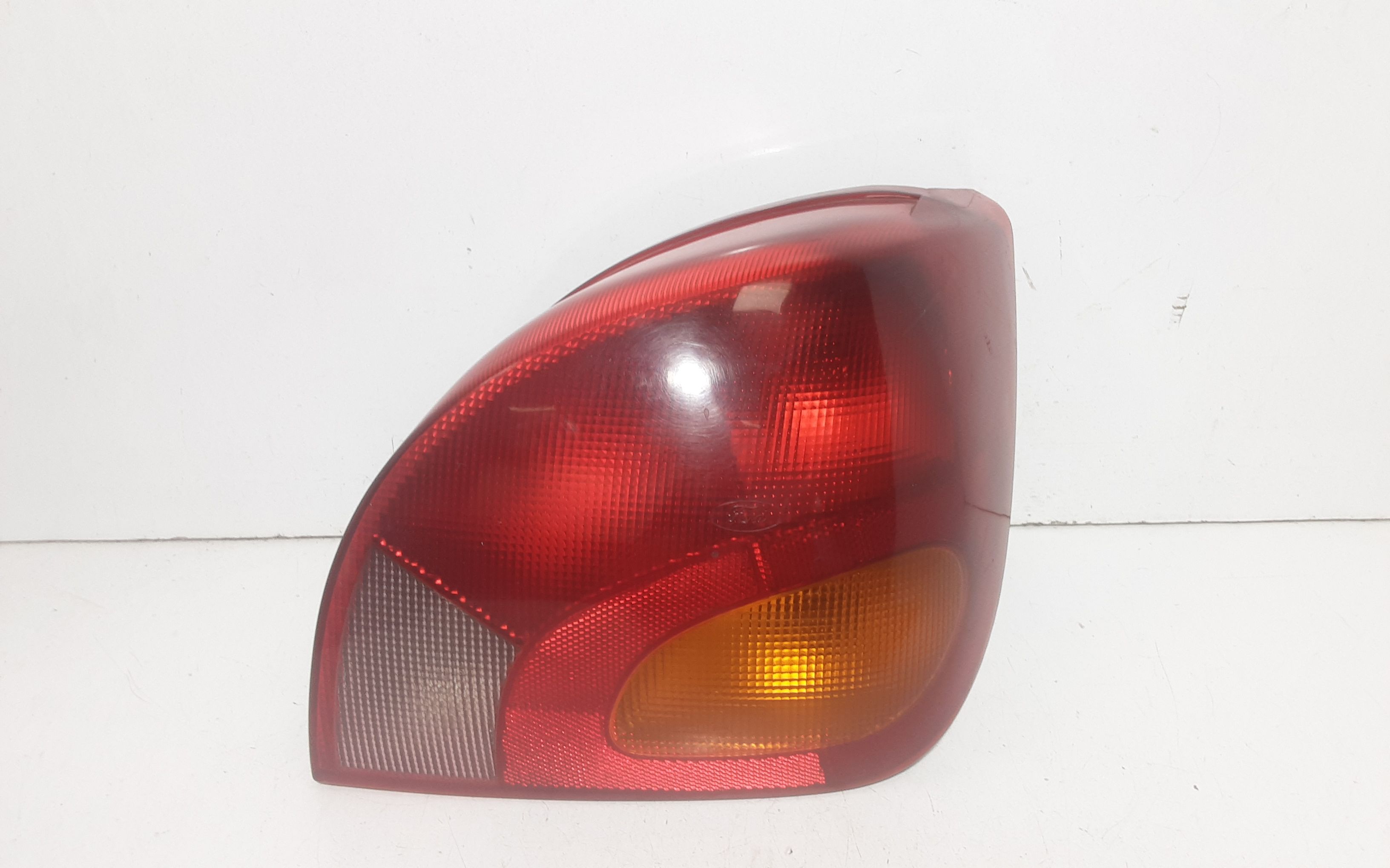 Fanale Post. Destro 5028375 Usato