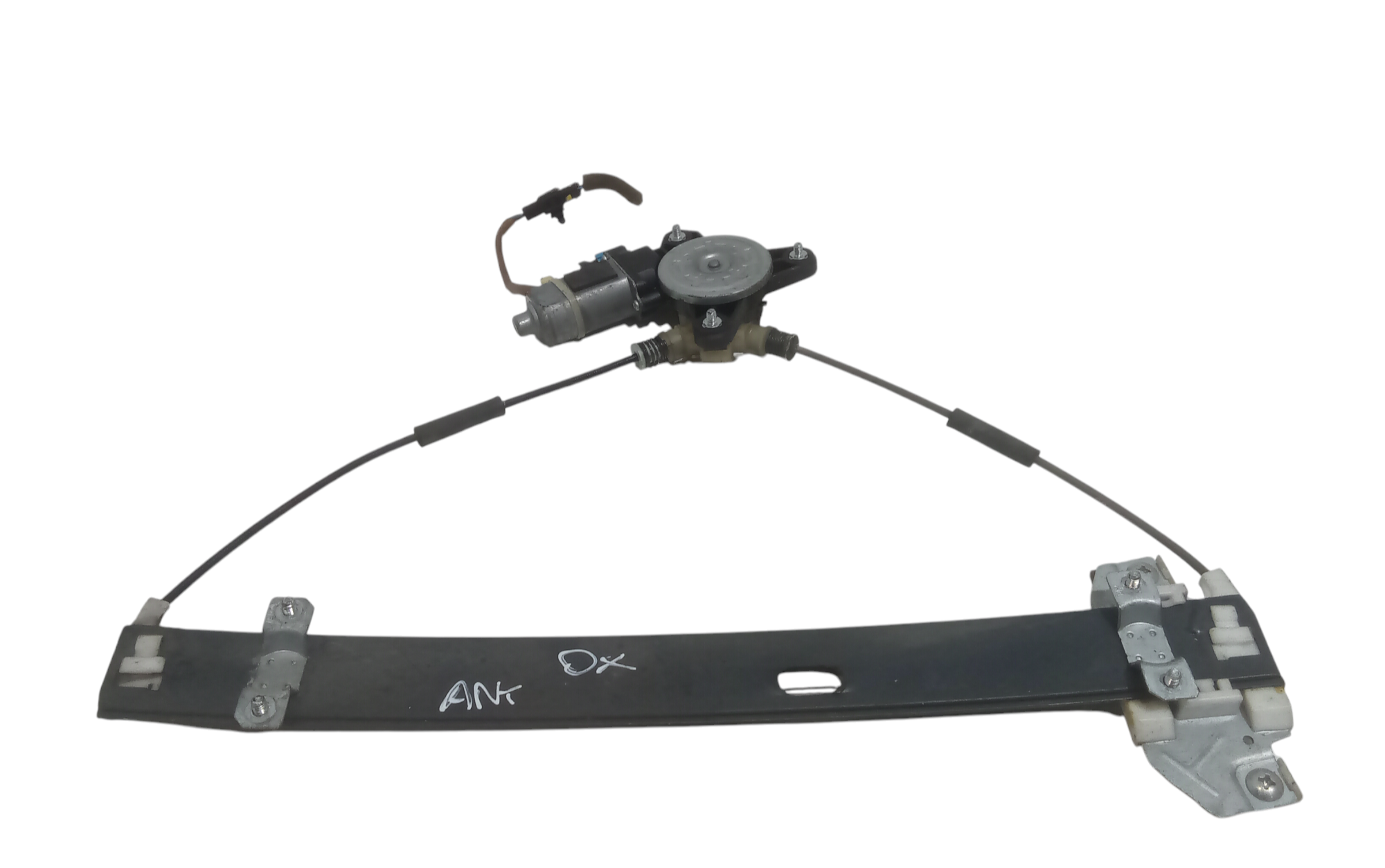 Alzacristallo Porta Ant. Destro 96318070 Usato