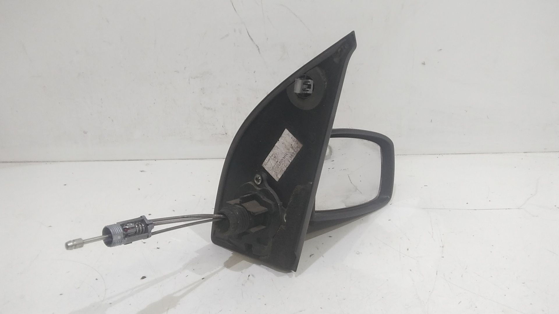 Retrovisore Est. Destro 735357185 Usato