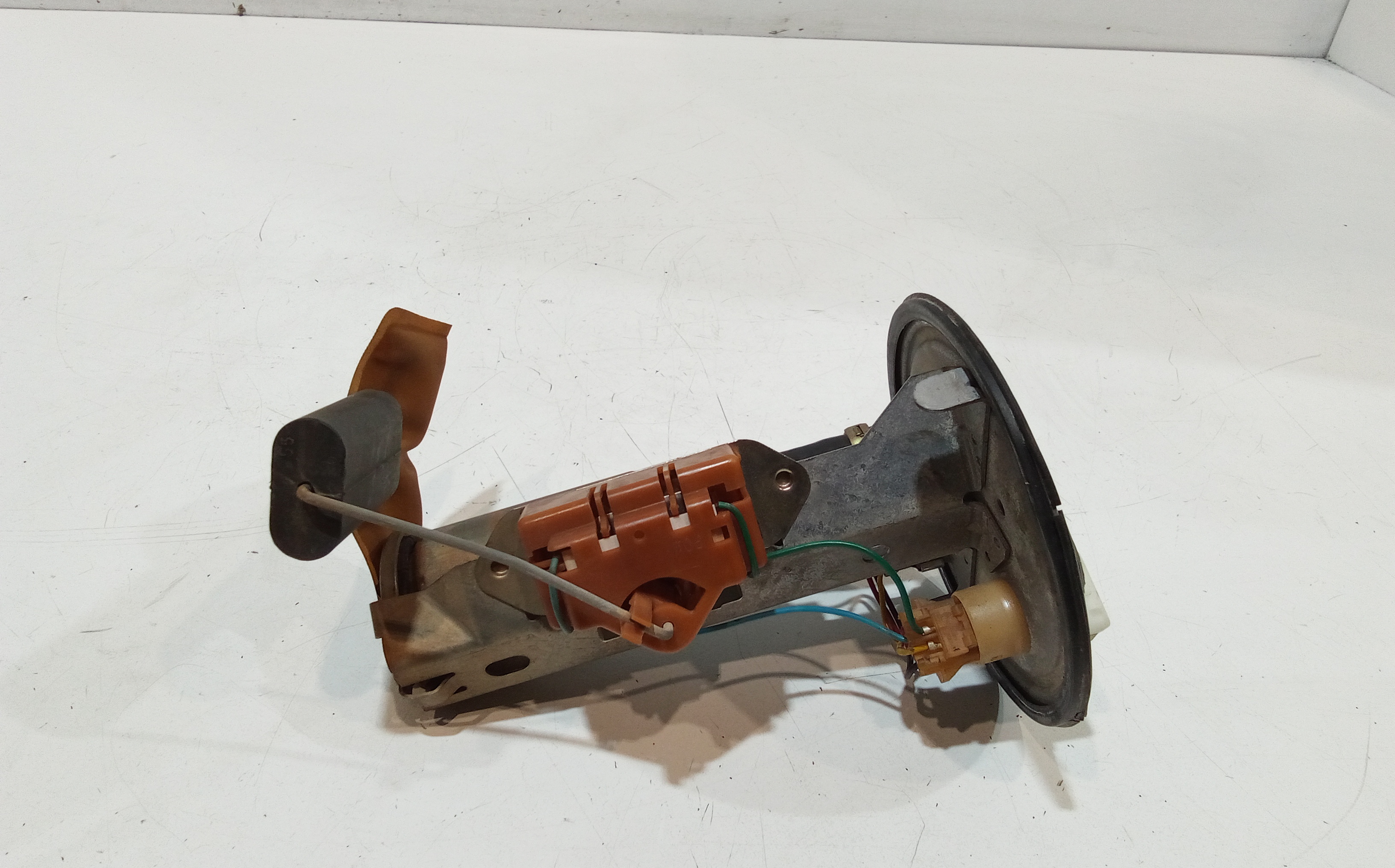 Pompa Carburante Usato