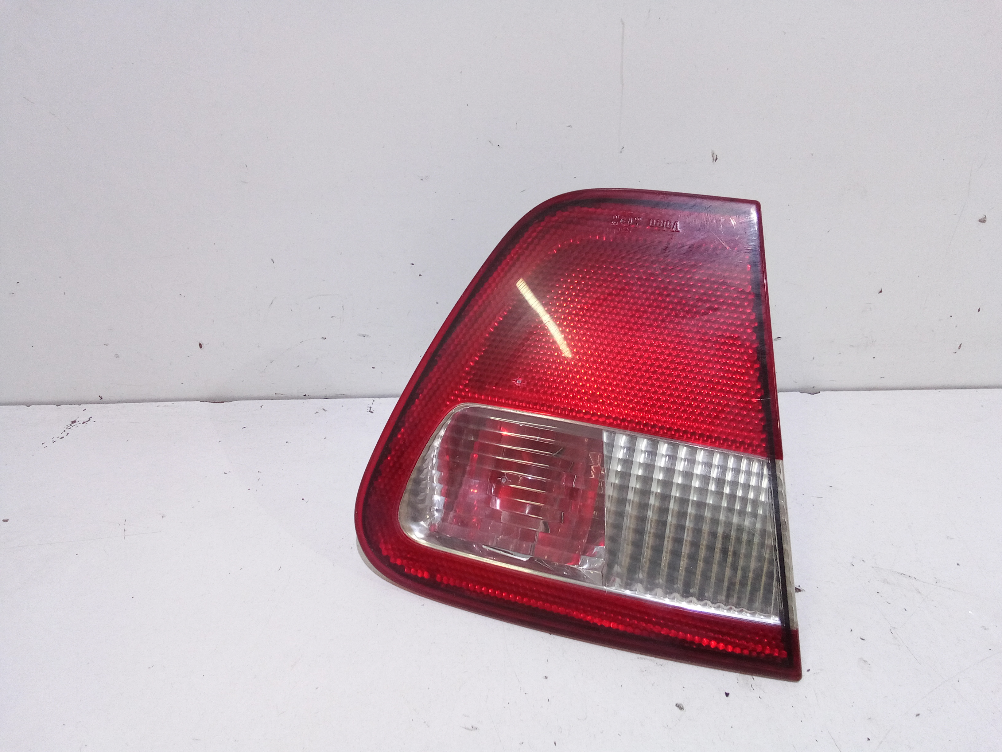 Fanale Stop Supplementare Sinistro Usato