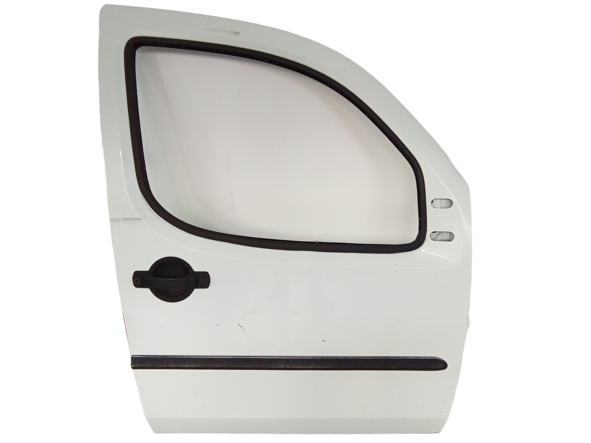 Porta Ant. Destro 51847704 Usato