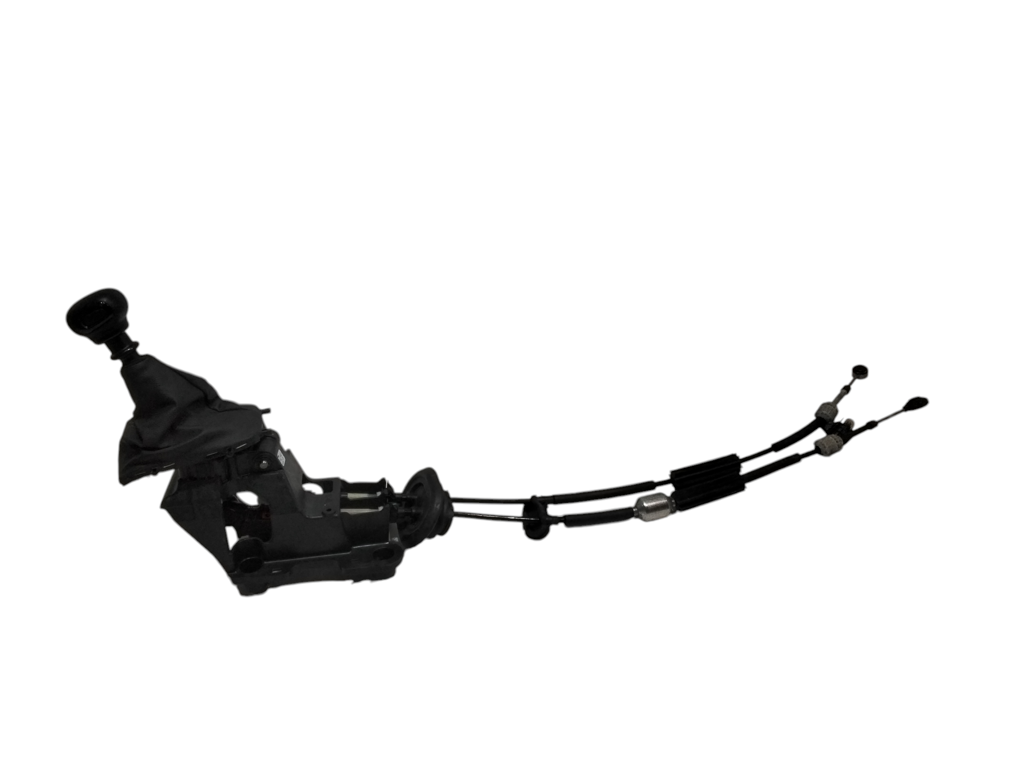 Leva Cambio Compl. , Cavo Comando Leva Cambio Usato