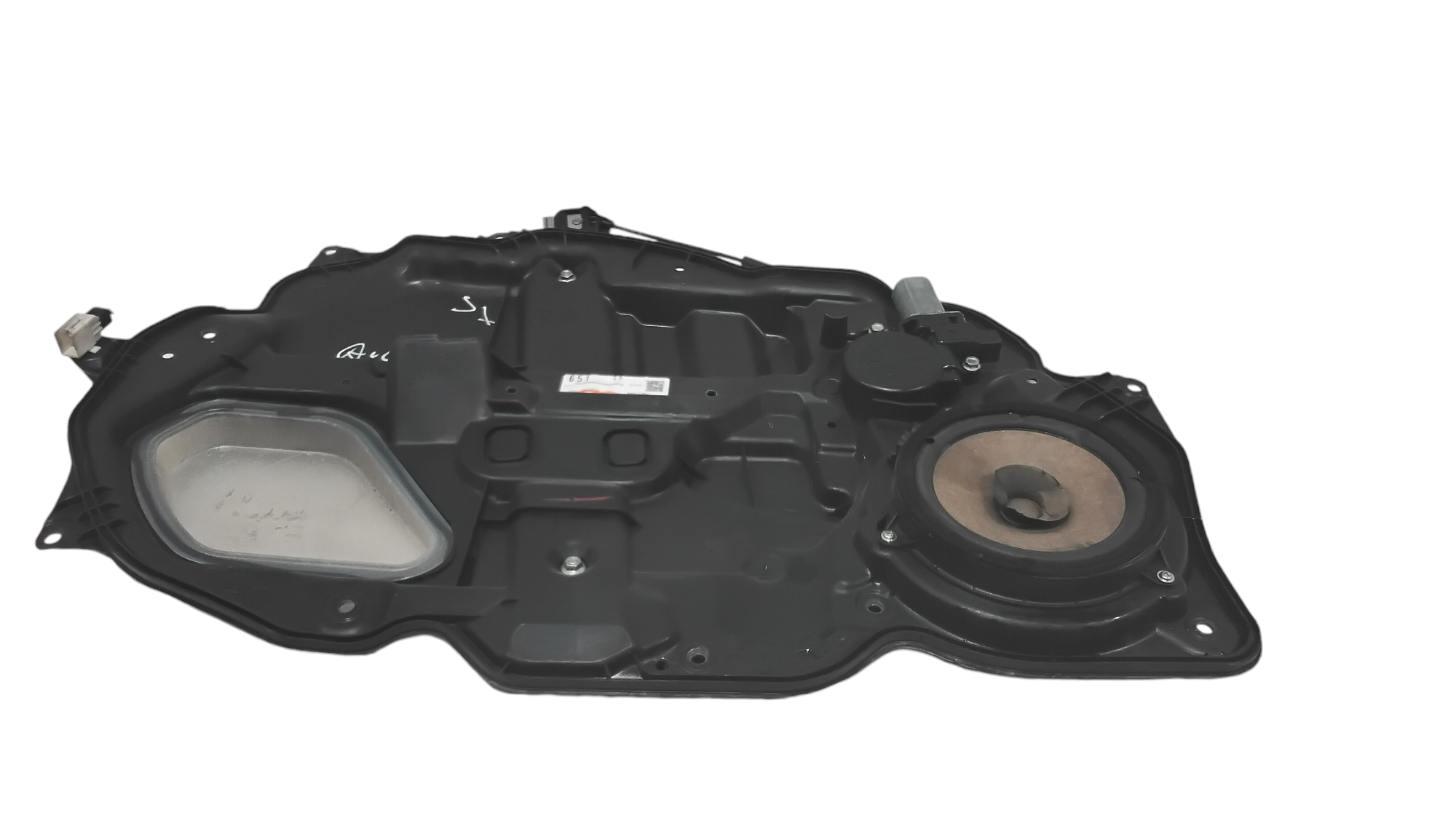 Alzacristallo Porta Ant. Sinistro DF7159560 Usato