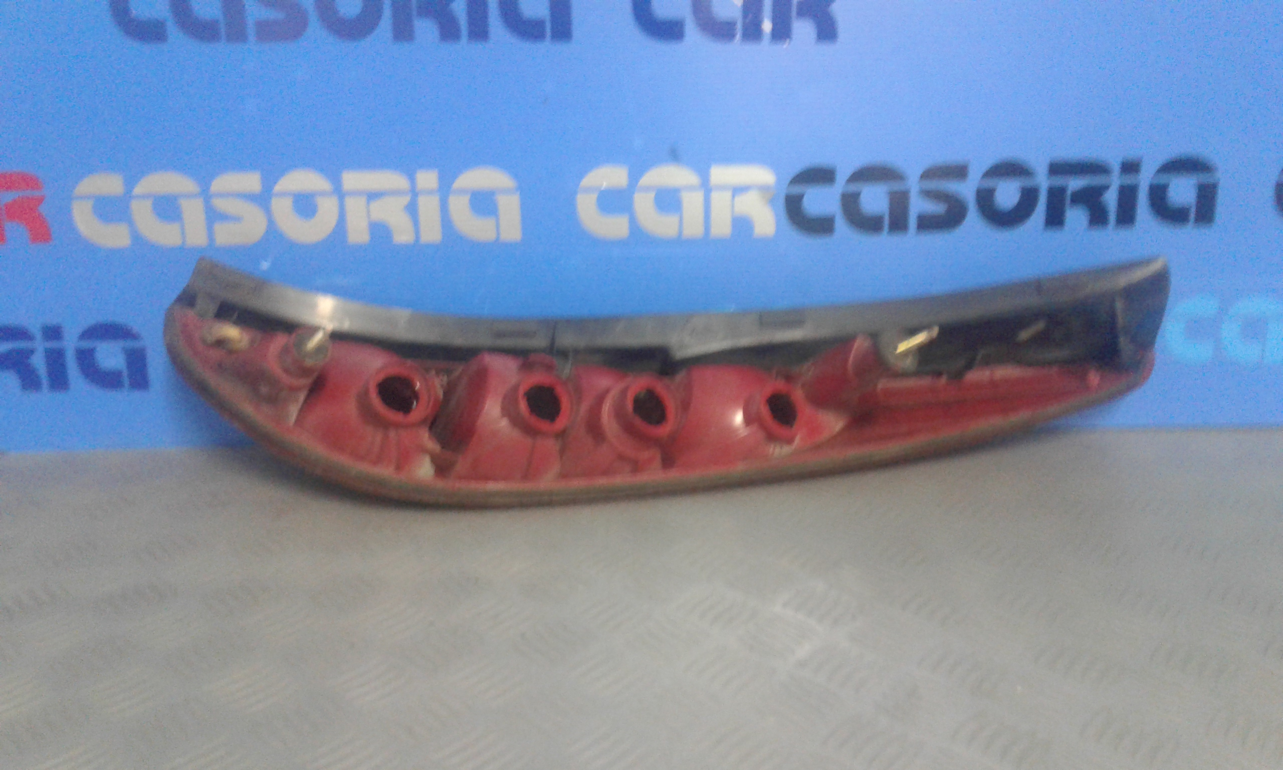 Fanale Post. Sinistro 1371861 Usato