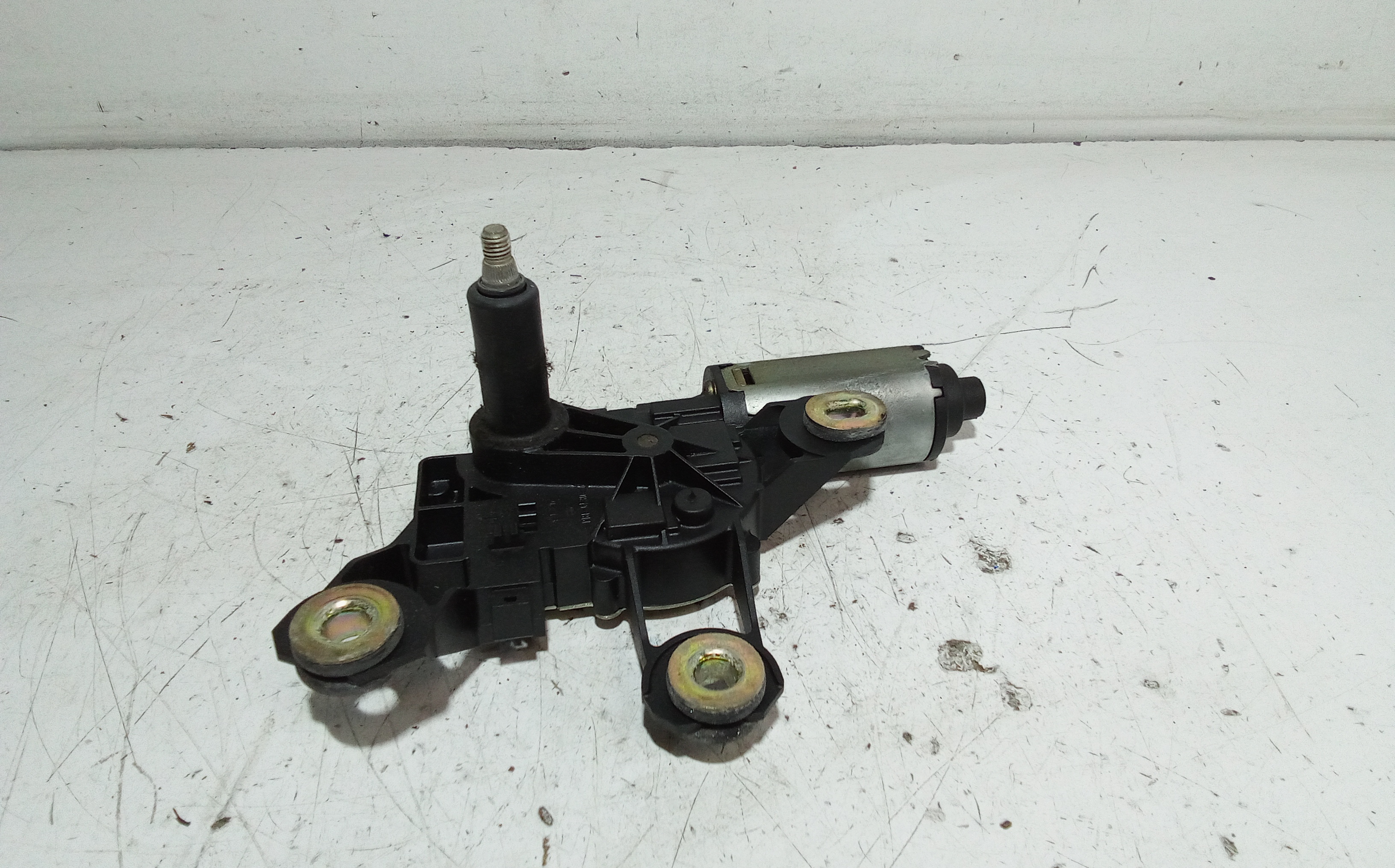 Motorino Tergilunotto 1422314 Usato