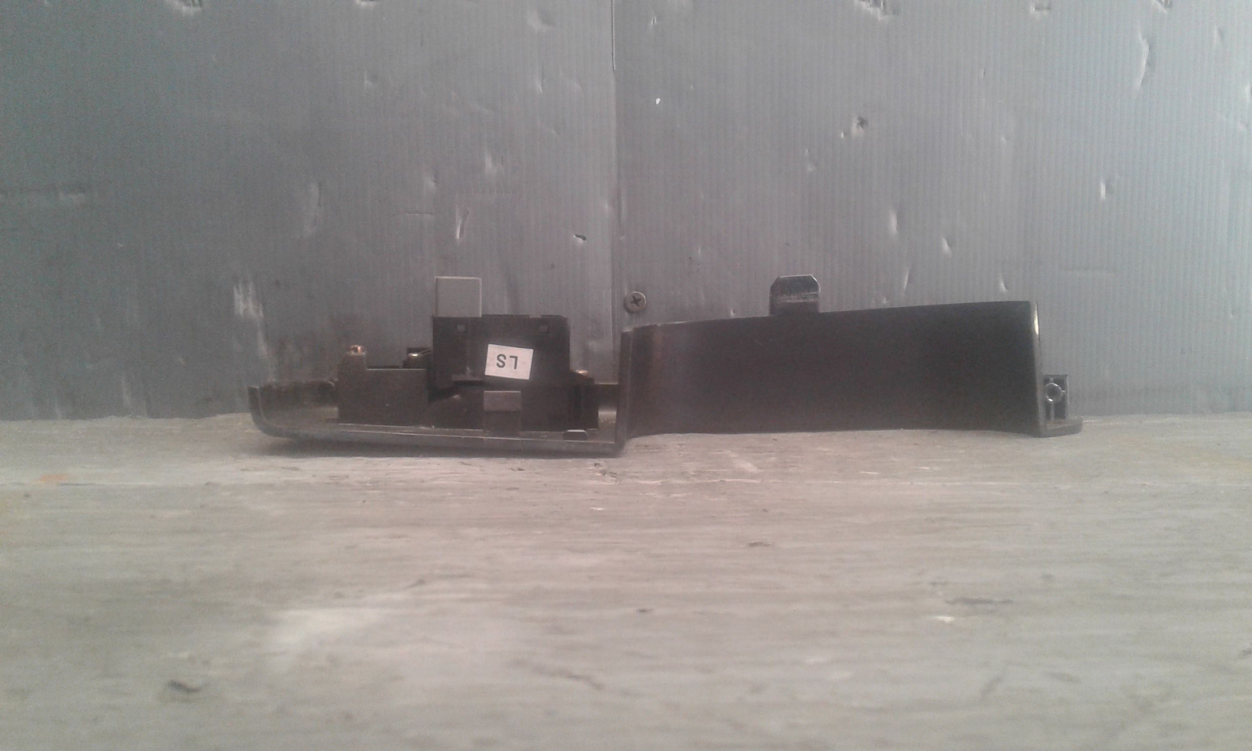 Interruttore Alzacristalli Porta Ant. Destro Usato