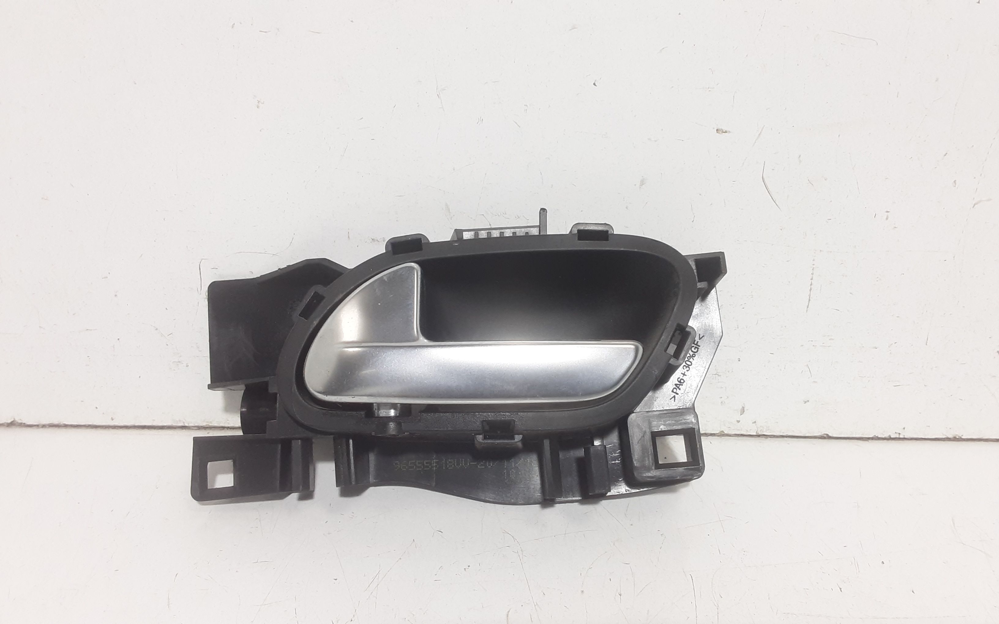 Maniglia Int. Apertura Porta Post. Sinistro Usato