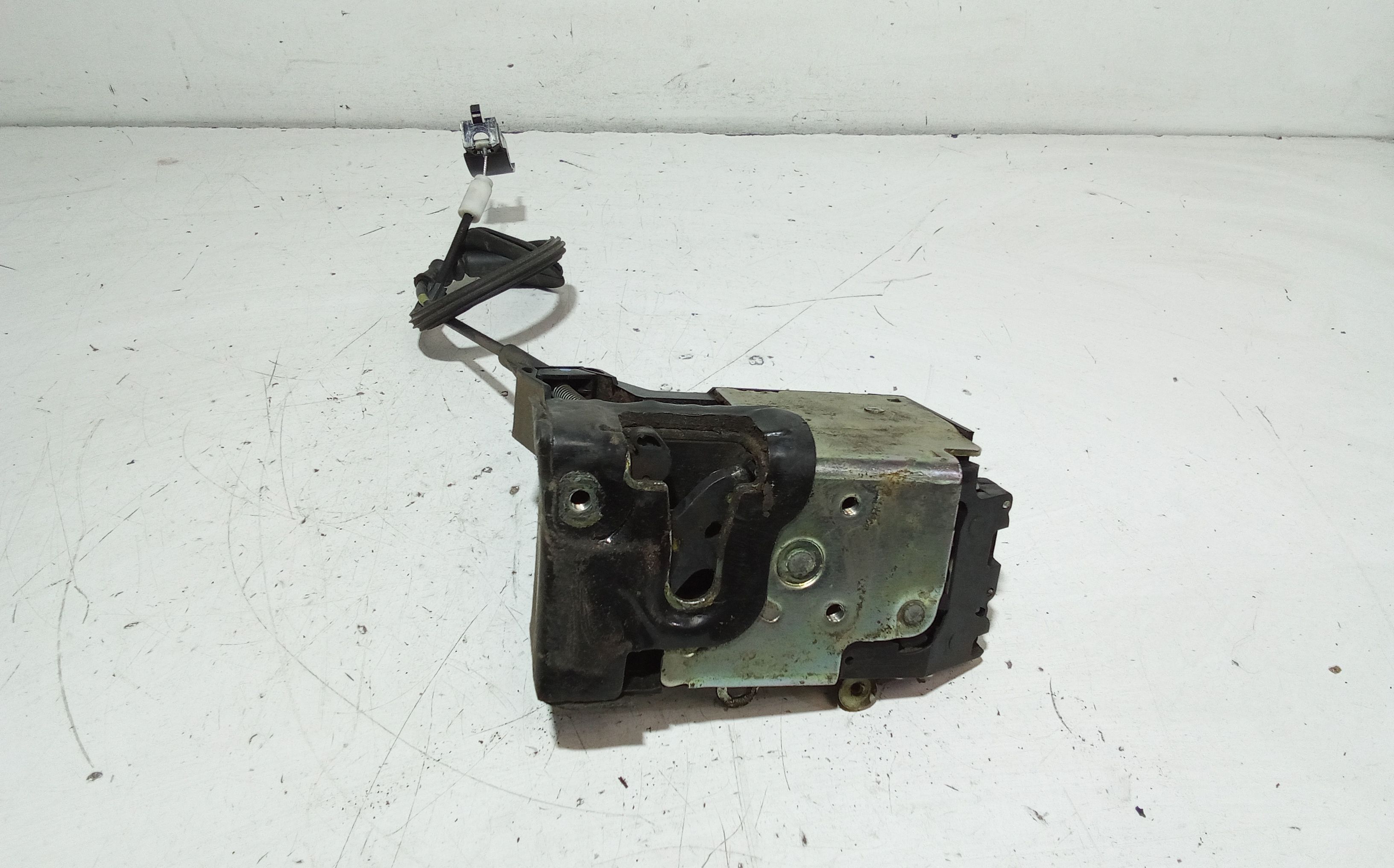 Serratura Porta Ant. Sinistro 1372467 Usato