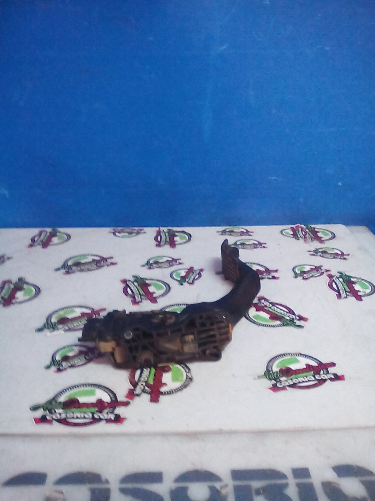 Pedale Acceleratore 1601AW Usato