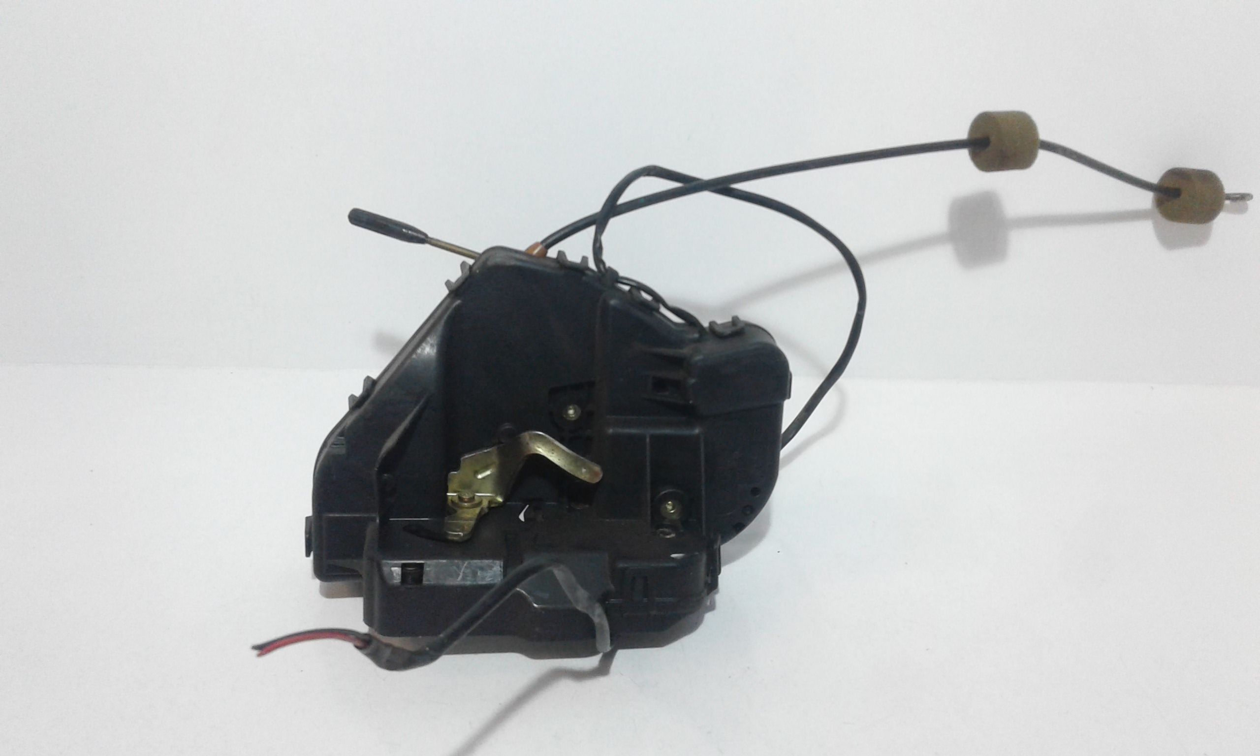 Serratura Porta Post. Destro A2207306435 Usato