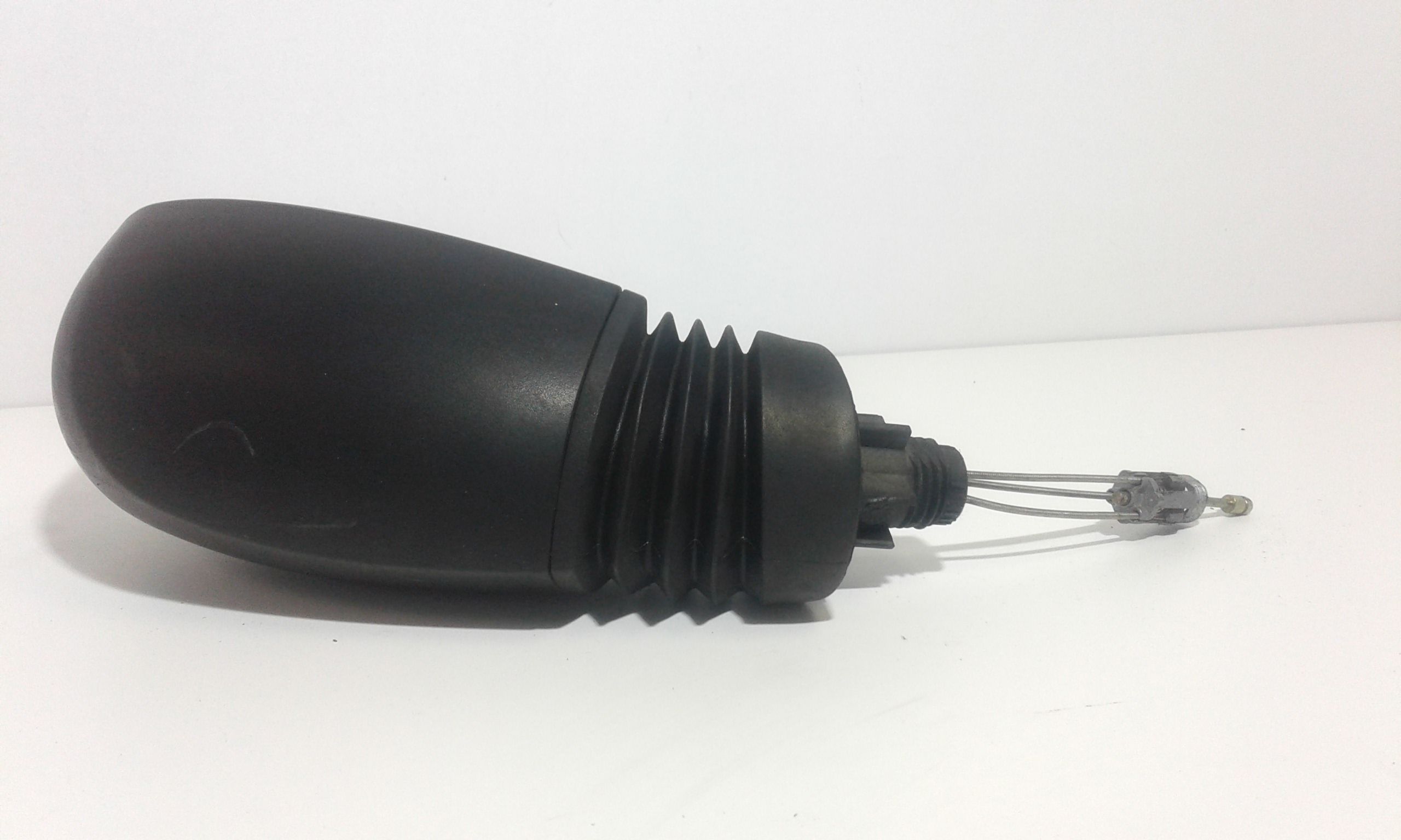 Retrovisore Est. Destro 735310073 Usato