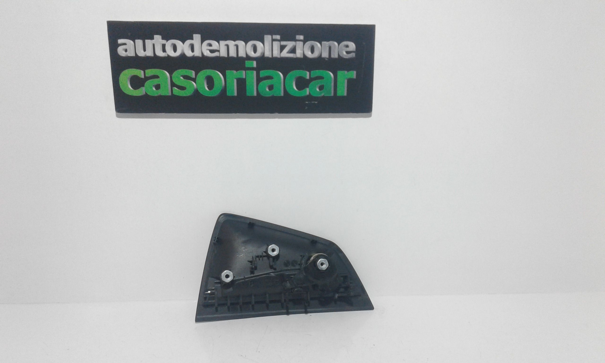 Maniglia Porta Post. Destro 156098844 Usato