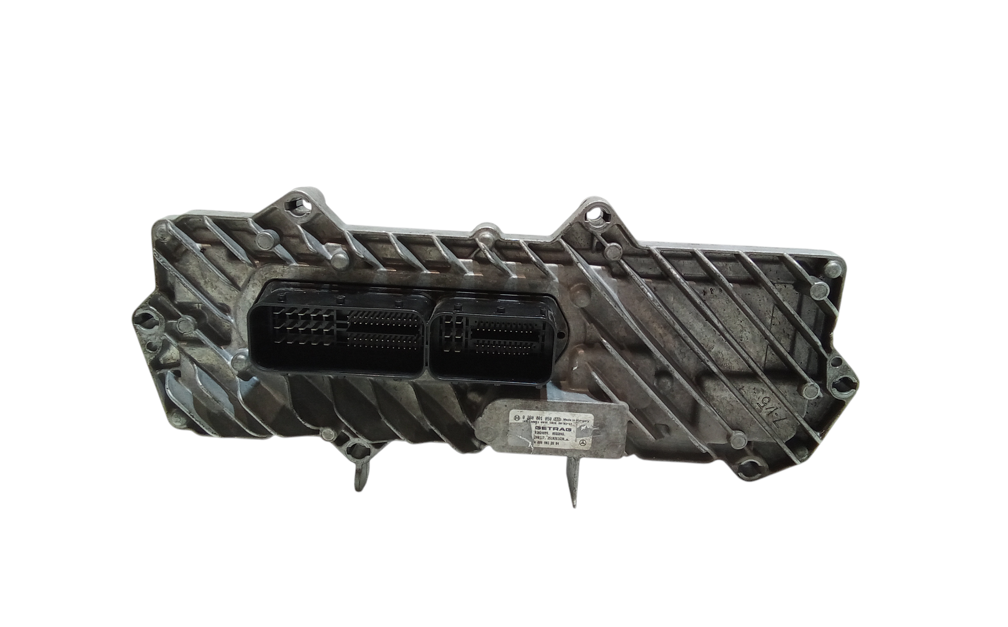 Centralina Di Controllo Cambio Automatico A7009010100 Usato