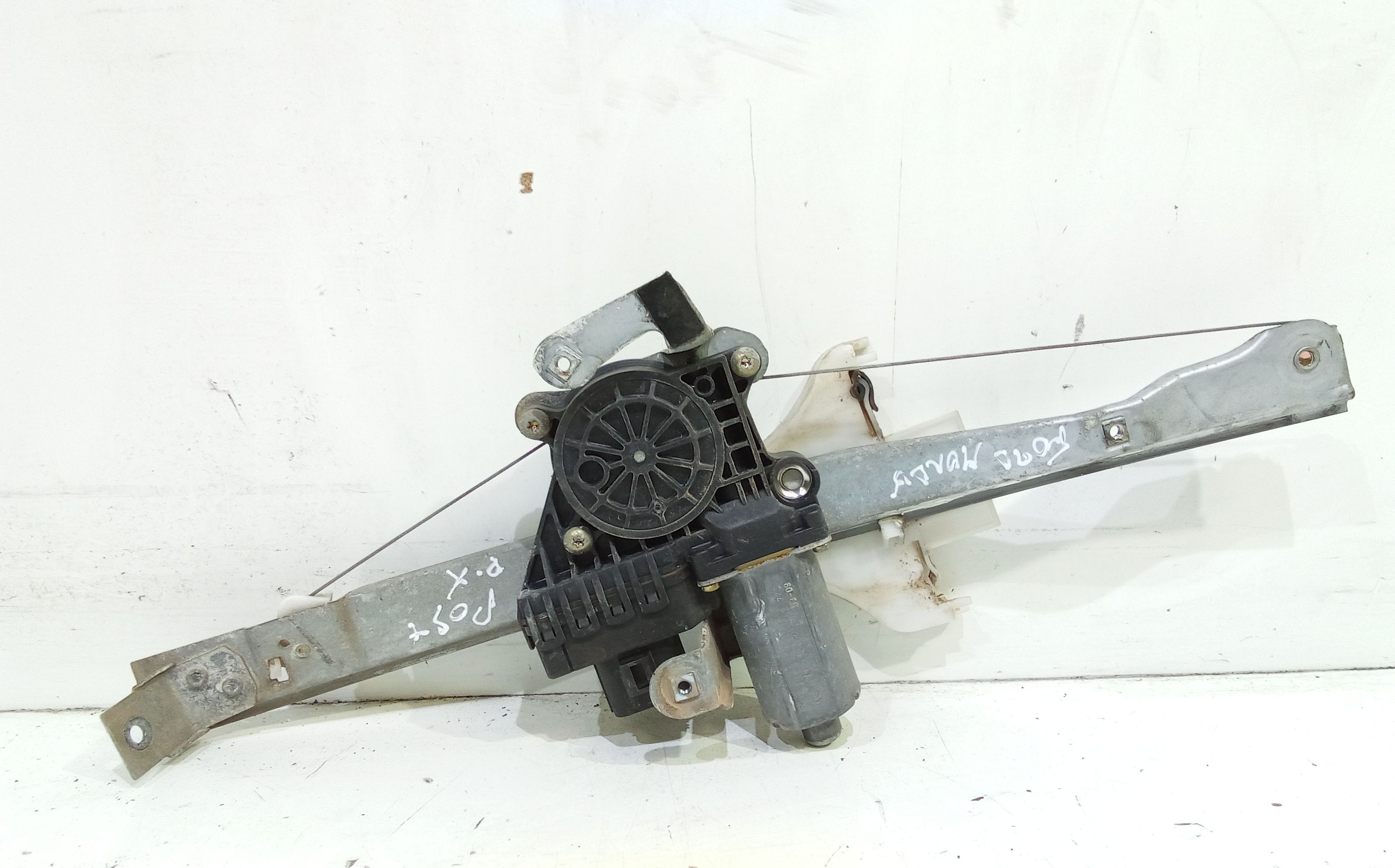 Alzacristallo Porta Post. Destro 1320872 Usato