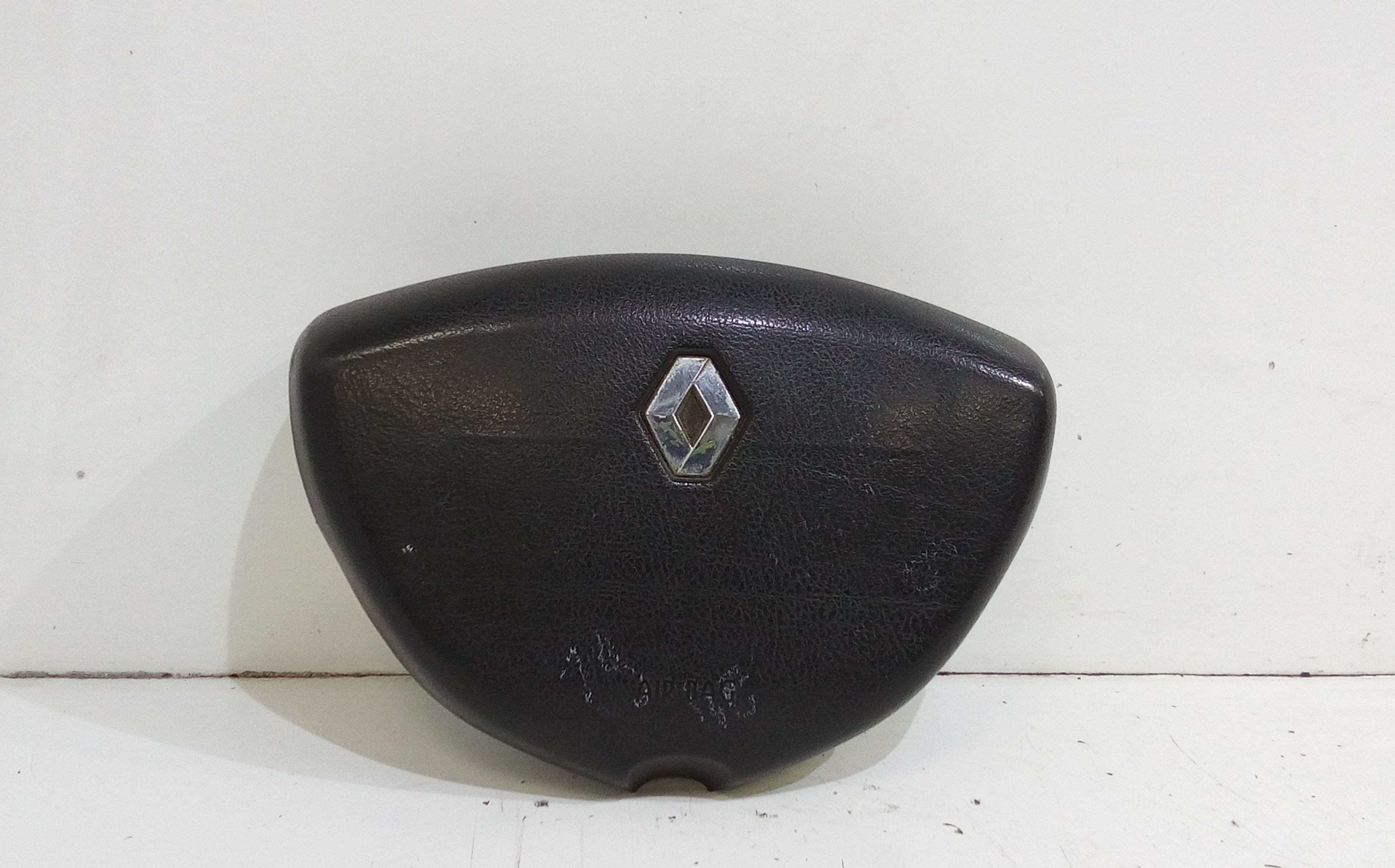 Dispositivo Airbag Lato Guida 8200063449 Usato