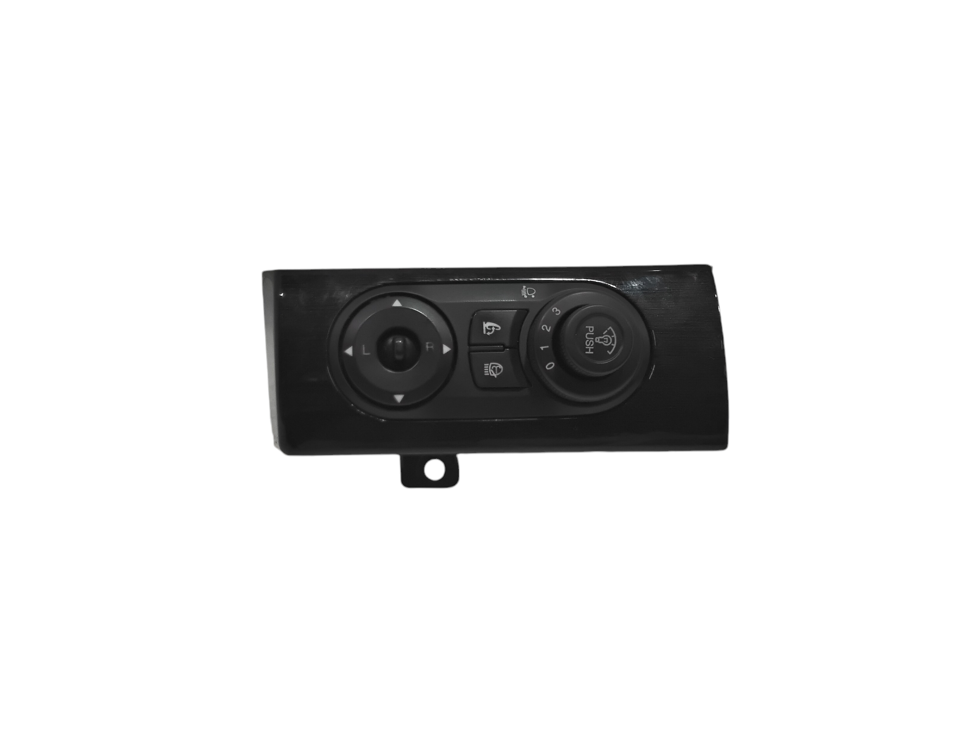 Interruttore Regolazione Retrovisore Est. 96628611 Usato