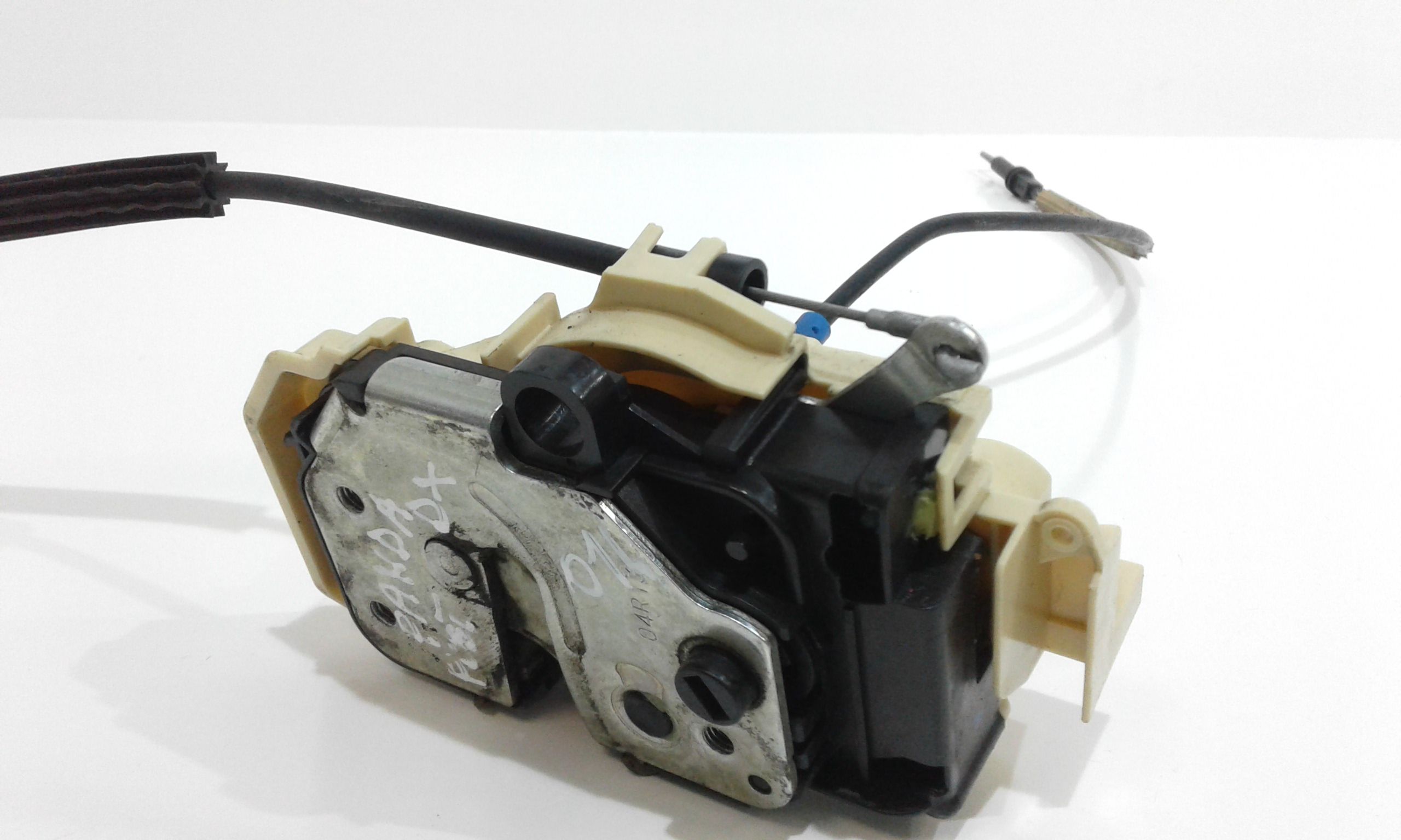 Serratura Porta Post. Destro 52191506 Usato