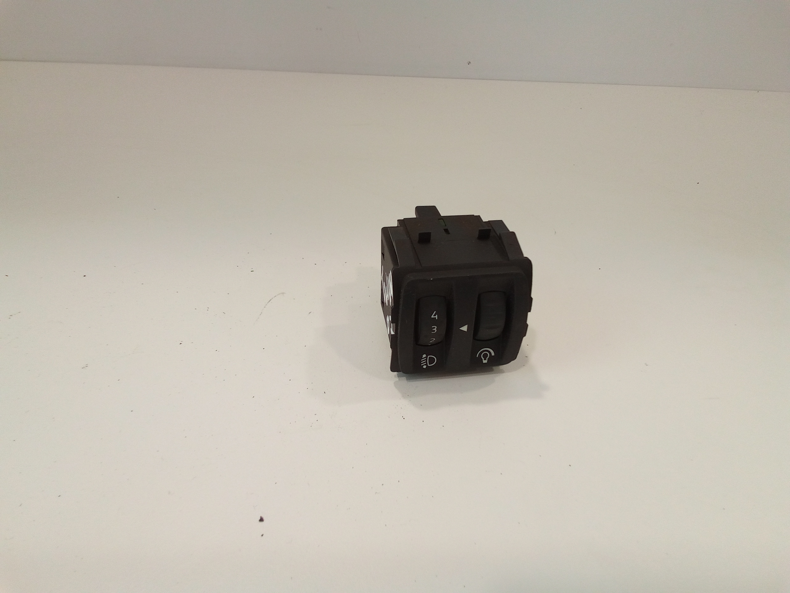 Comando Regolazione Altezza Proiettori Usato