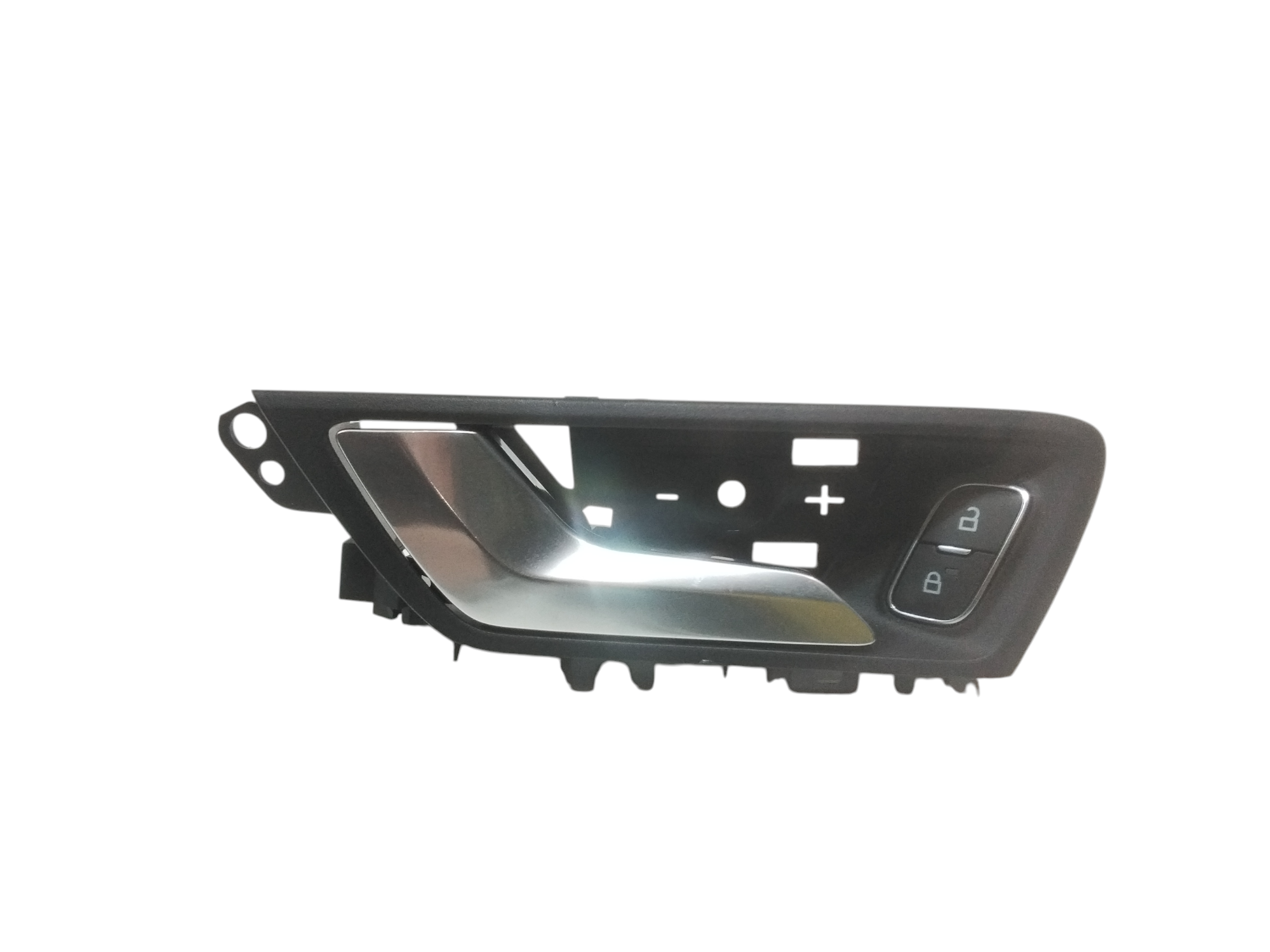 Maniglia Int. Apertura Porta Ant. Sinistro 2390677 Usato