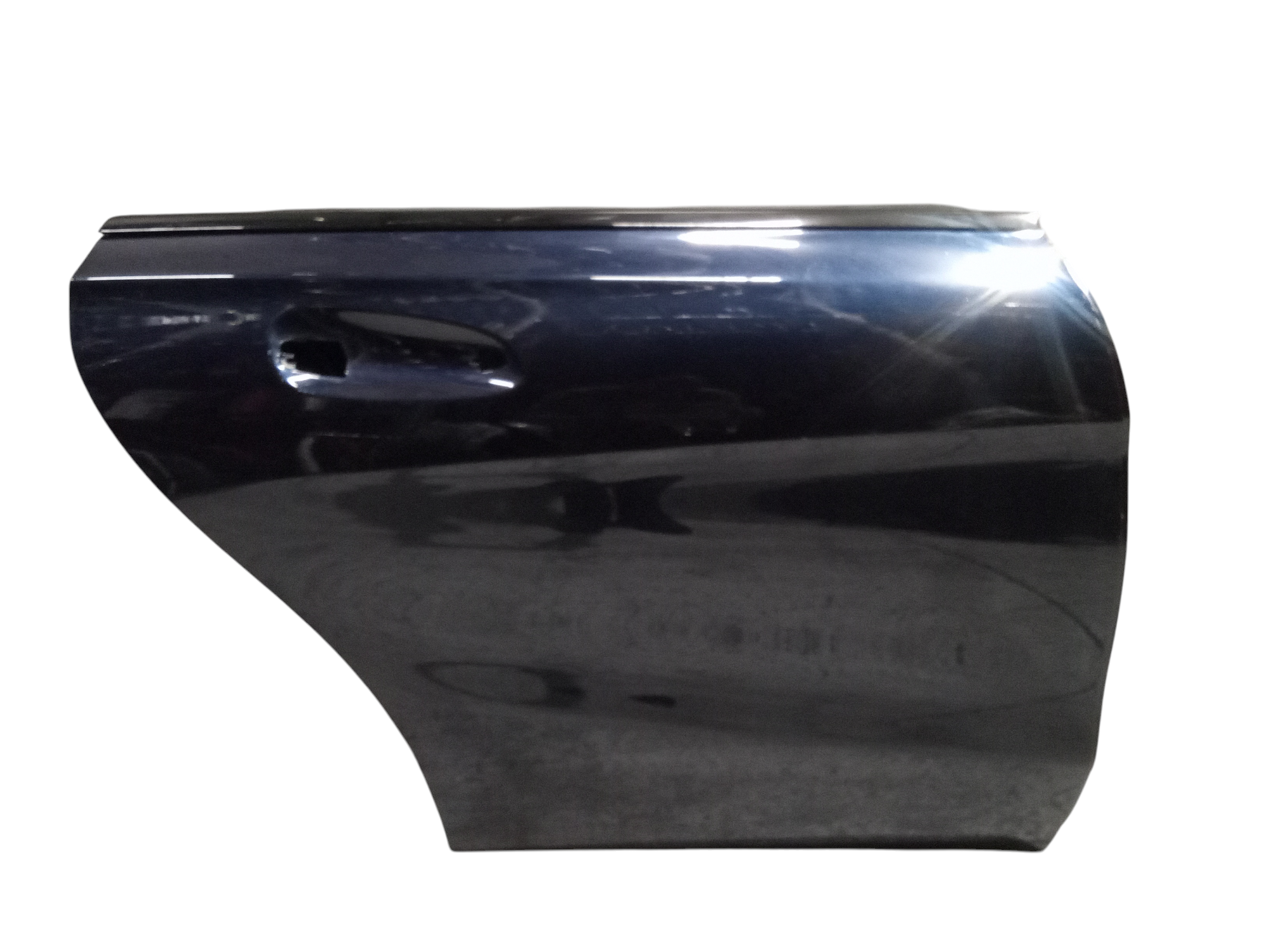 Porta Post. Destro A1177300205 Usato