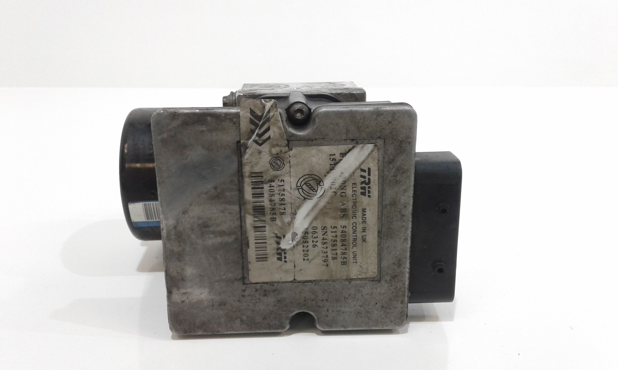 Pompa Abs 71740272 Usato