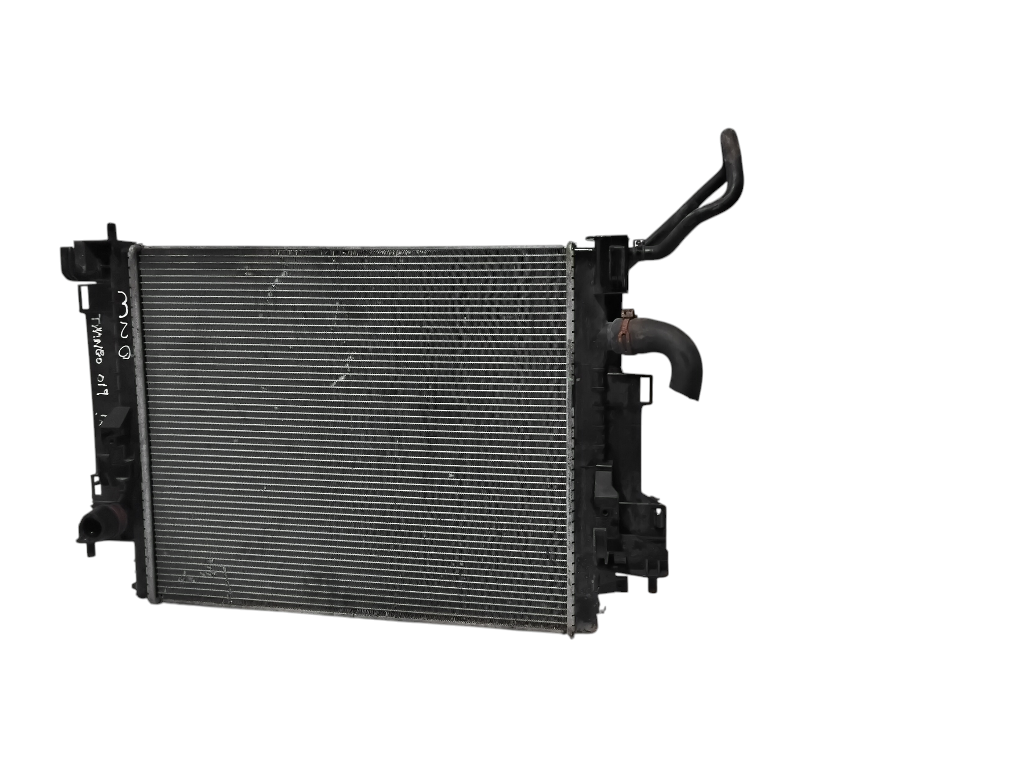 Radiatore 214105514R Usato