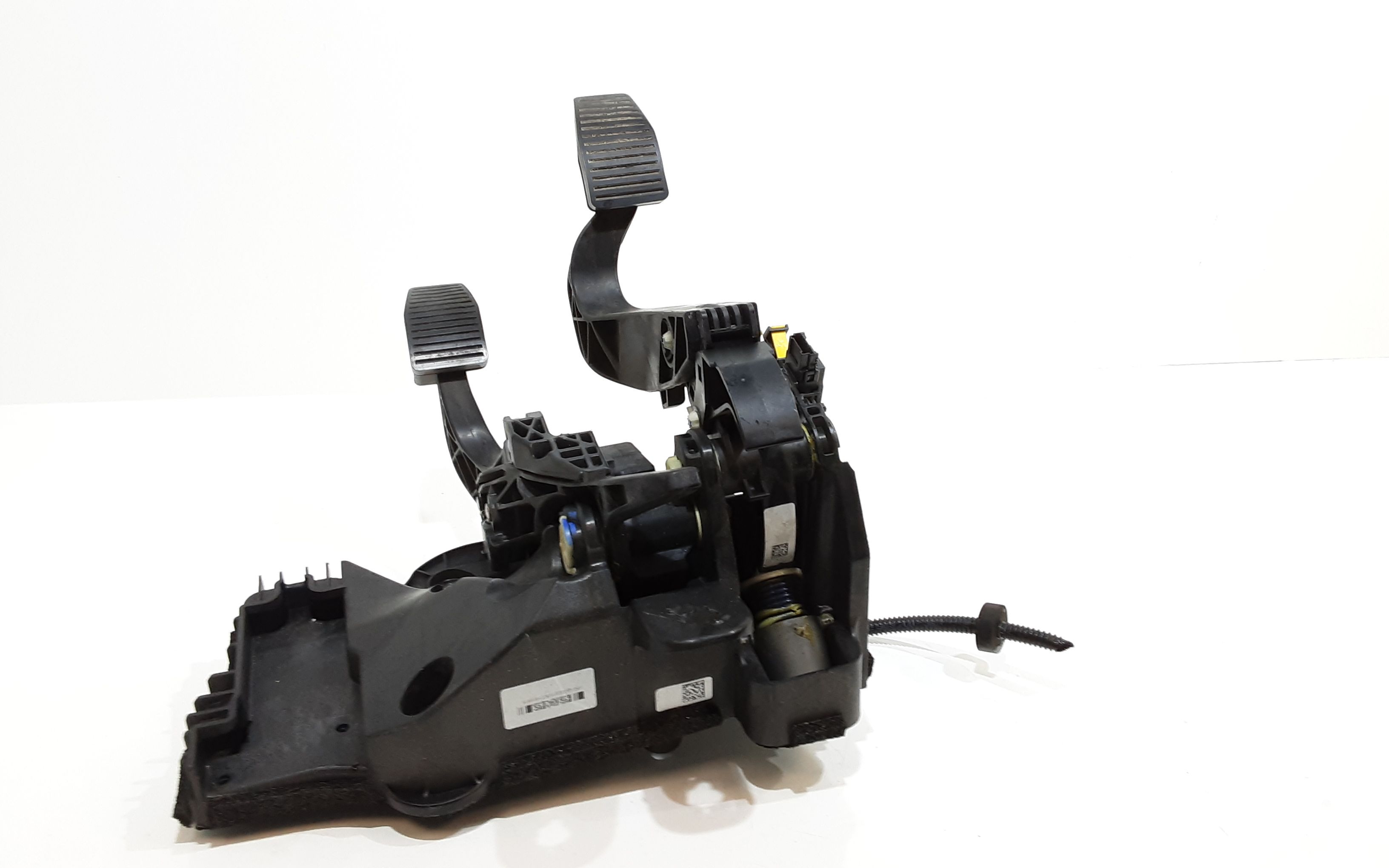 Pedaliera Freno, Pedale Frizione, Pedaliera Freno + Frizione Usato