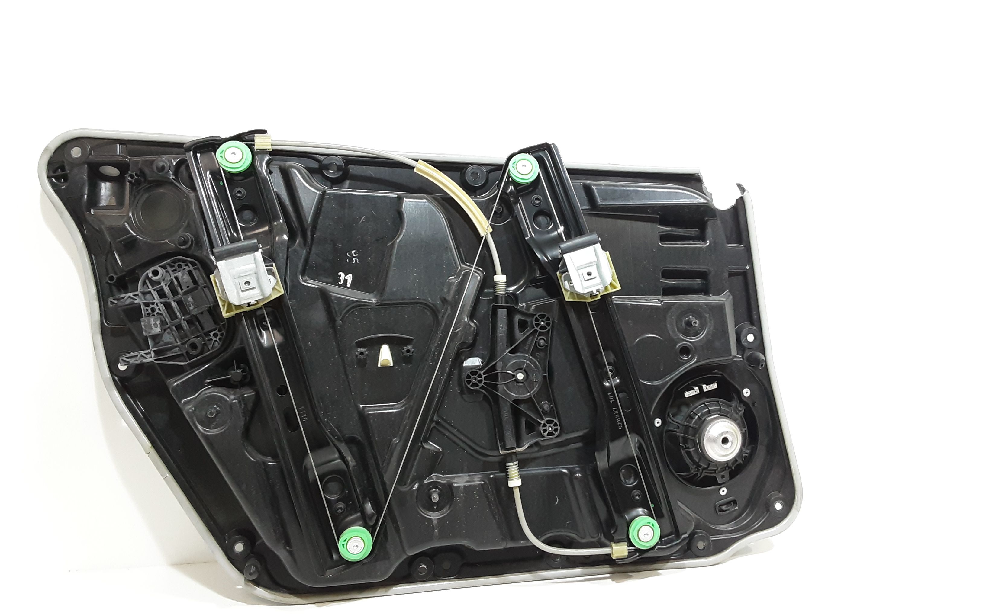 Alzacristallo Porta Ant. Destro Usato