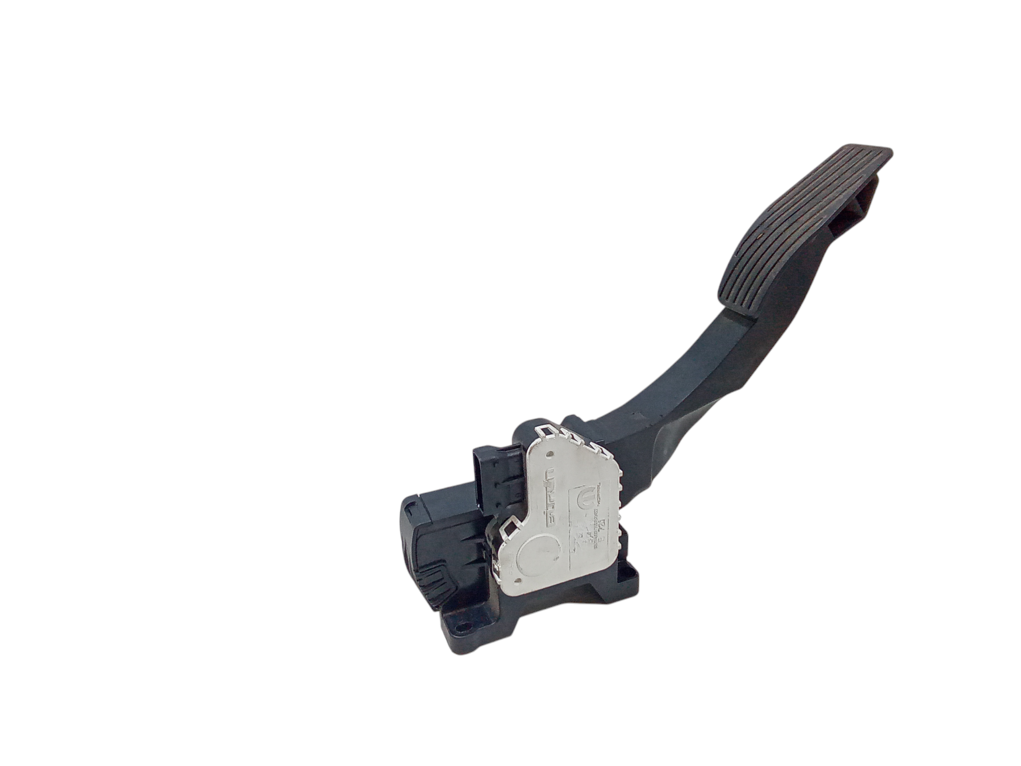 Pedale Acceleratore 52191461 Usato