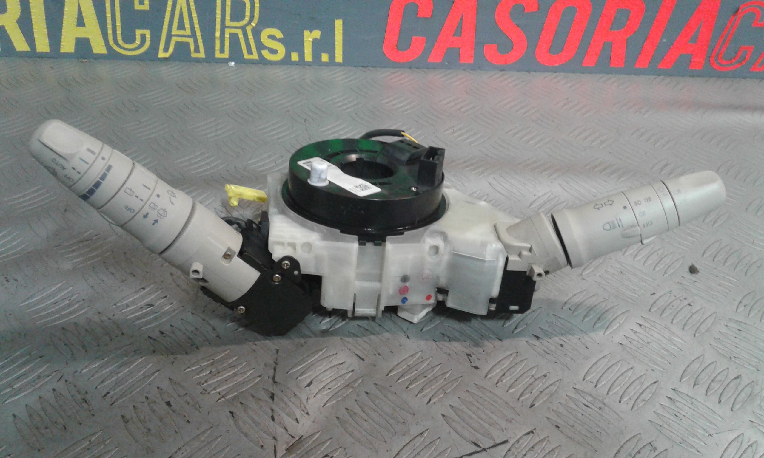 Devioguidasgancio Compl. 25560AX786 Usato