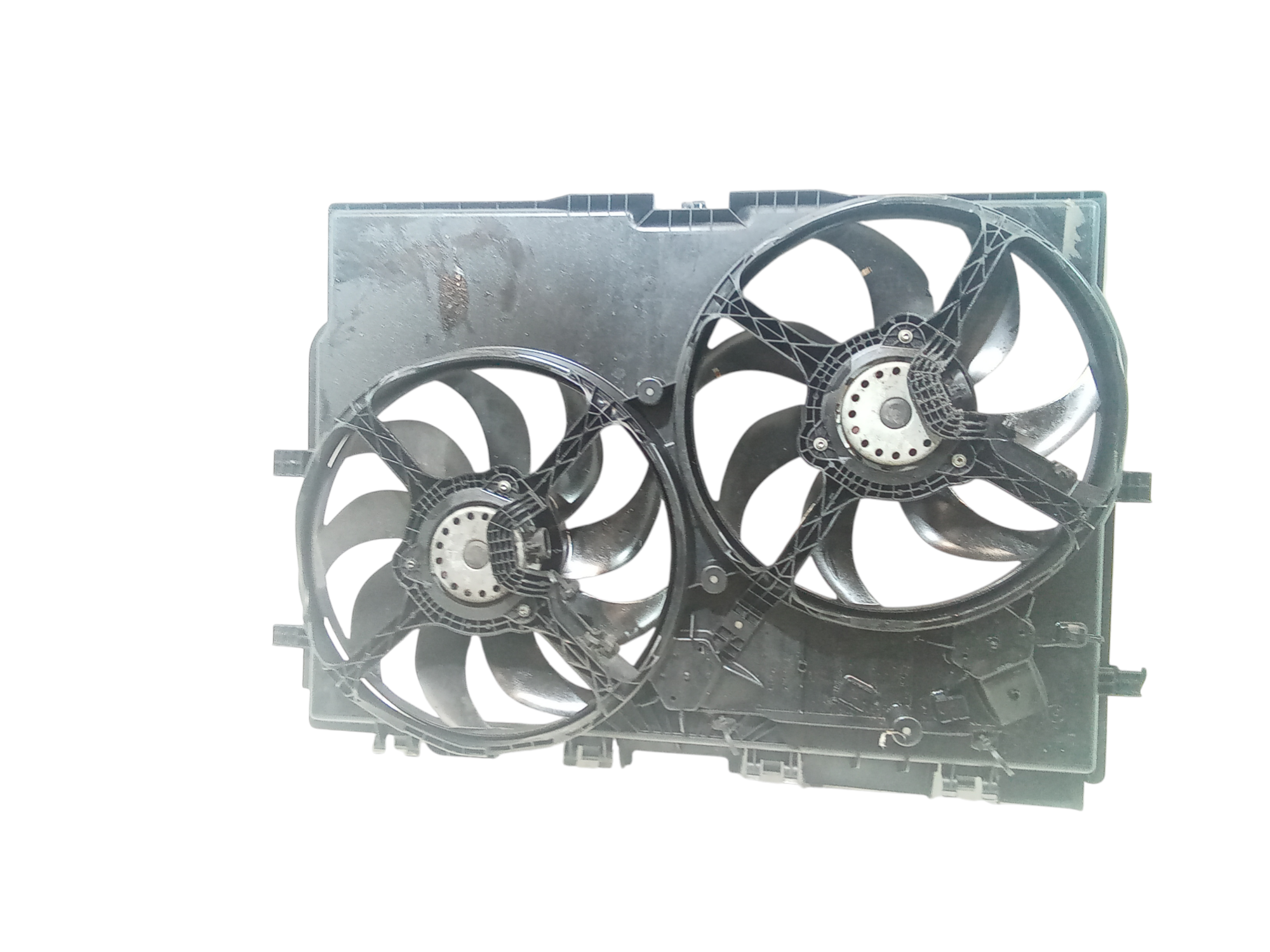 Elettroventola Usato