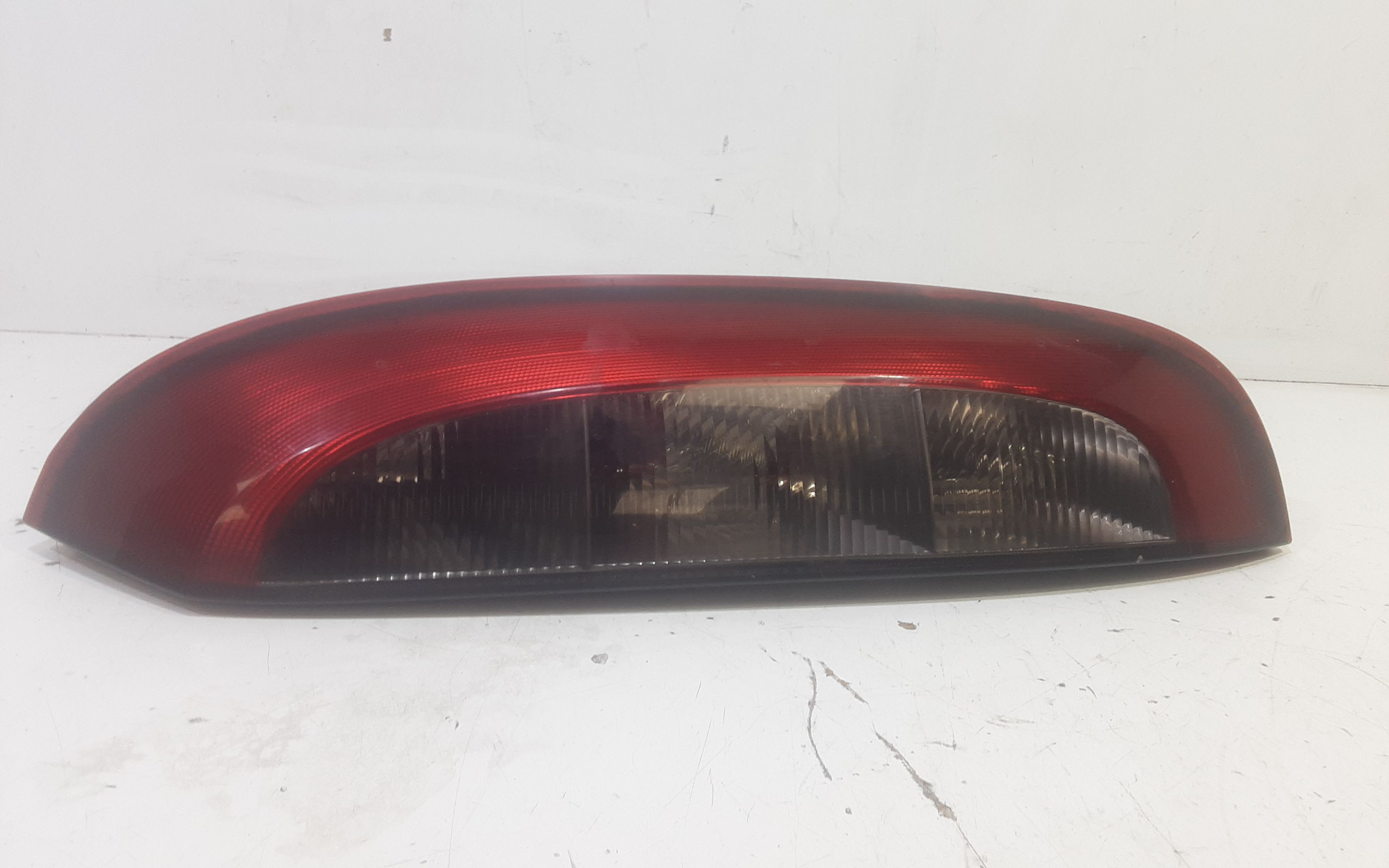 Fanale Post. Destro 9196364 Usato