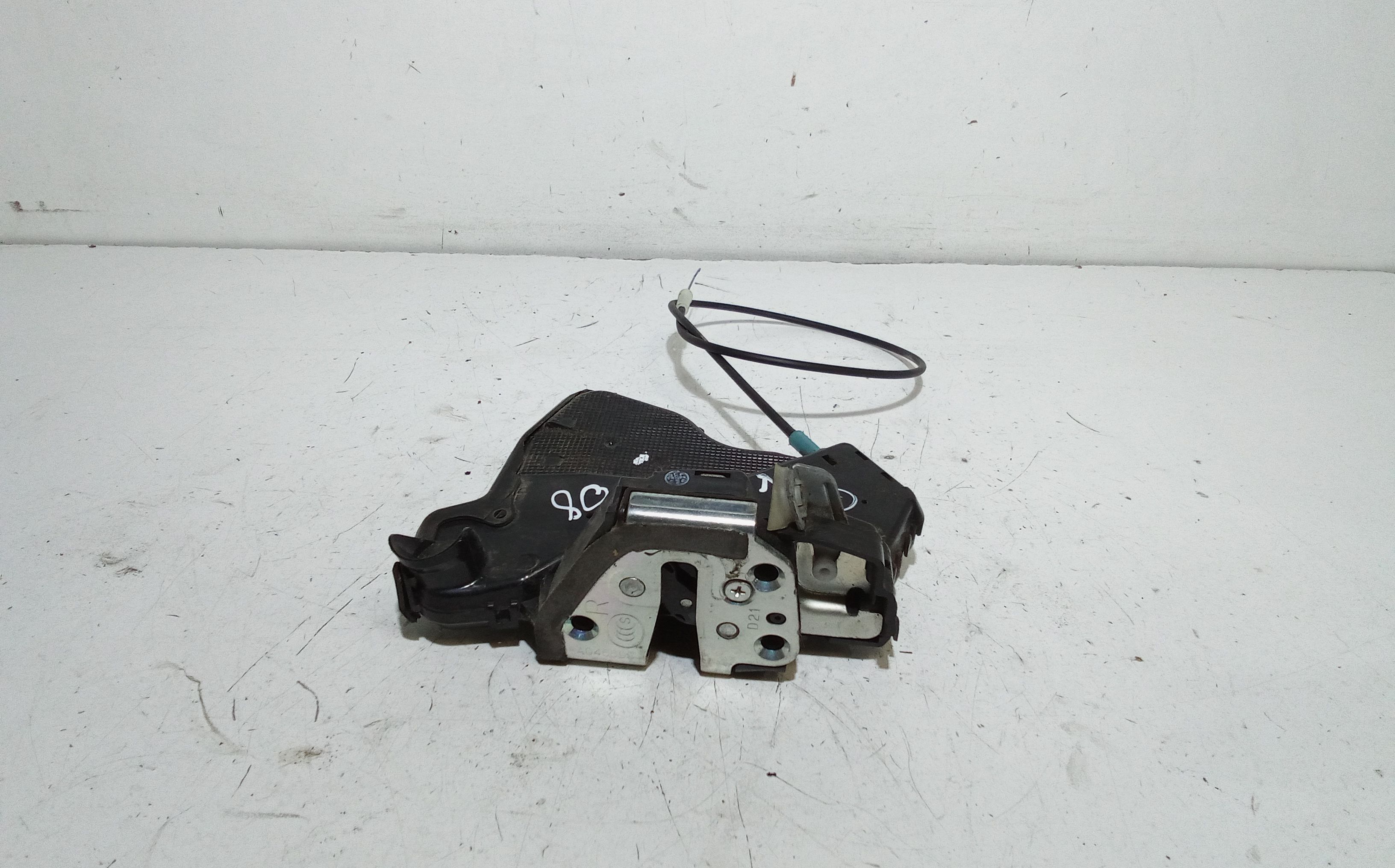 Serratura Porta Ant. Destro 8221065J11000 Usato