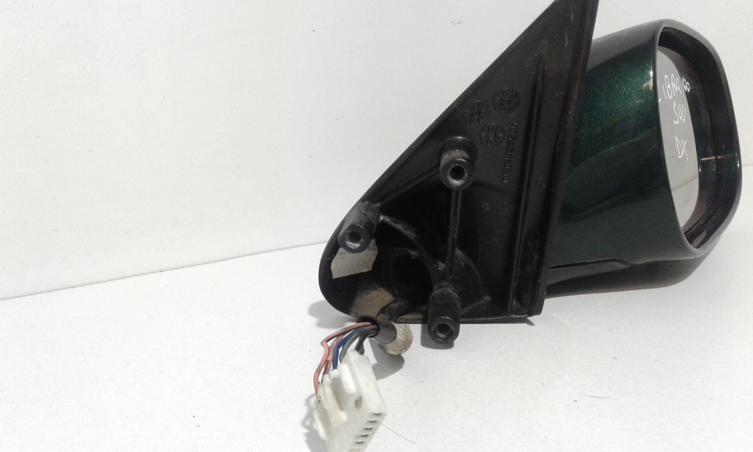 Retrovisore Est. Destro Usato