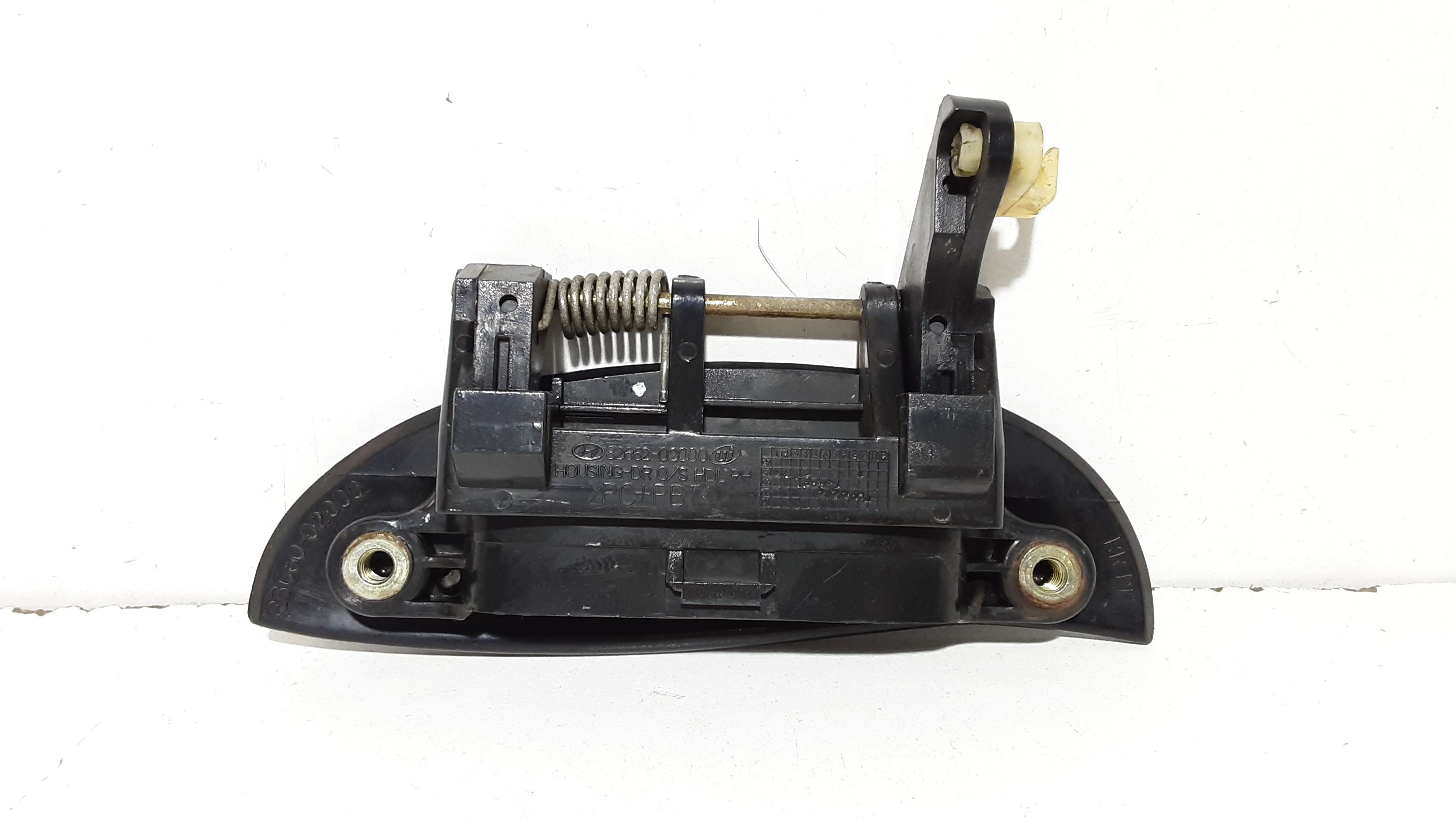 Maniglia Porta Post. Destro 8366002100CA Usato