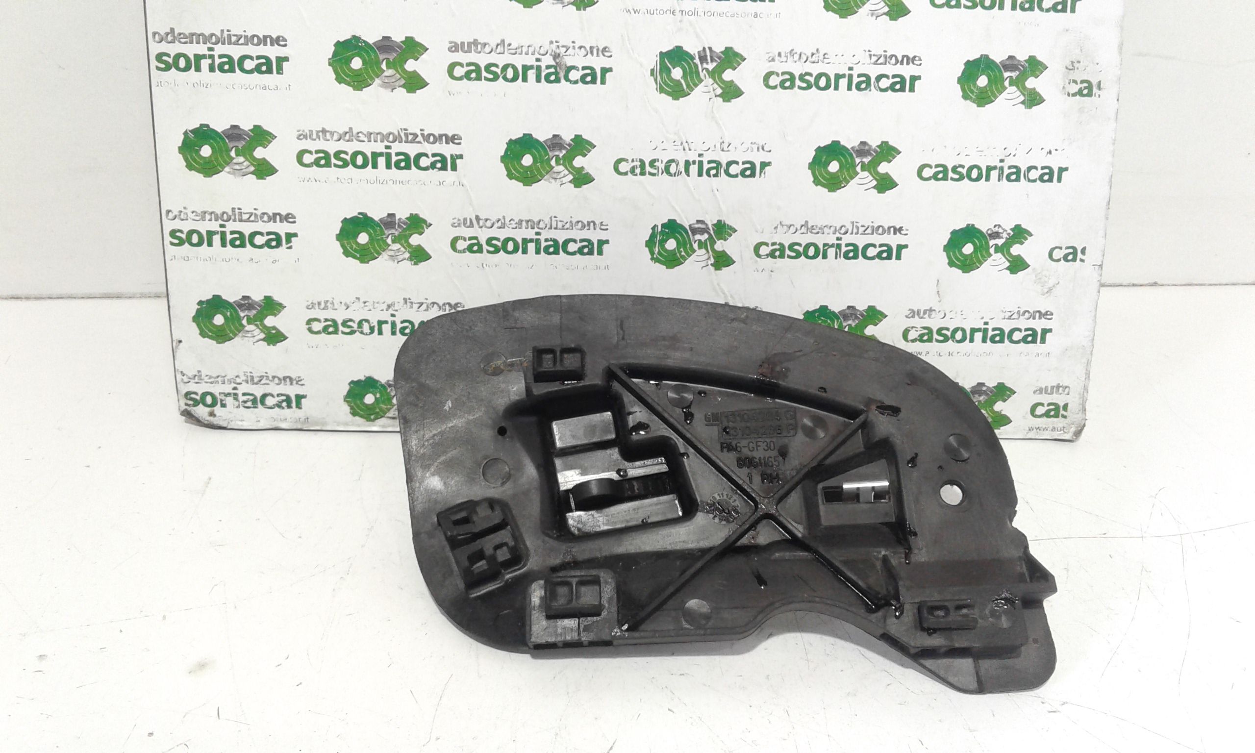 Maniglia Int. Apertura Porta Ant. Destro Usato