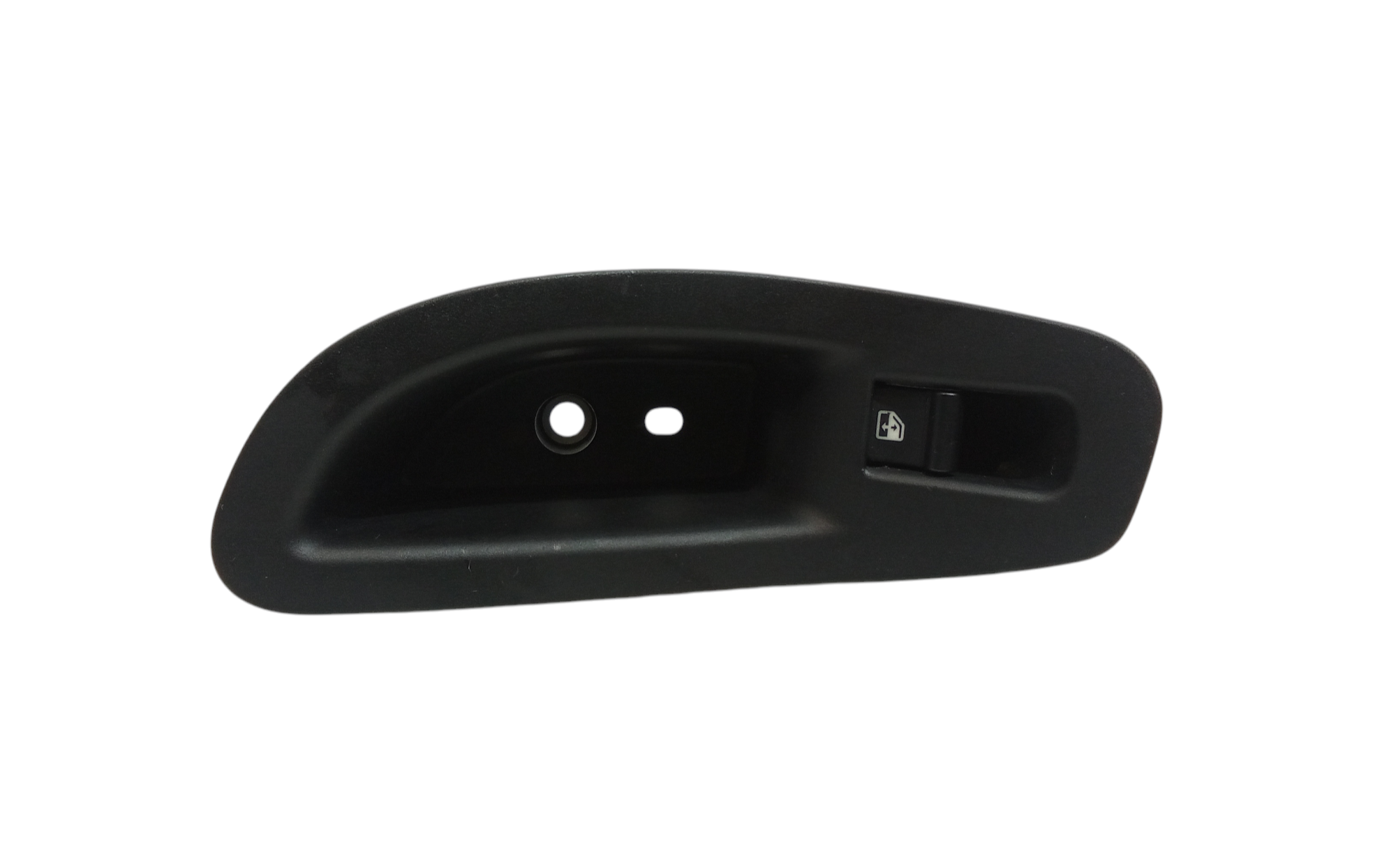 Interruttore Alzacristalli Porta Post. Destro 735603927 Usato